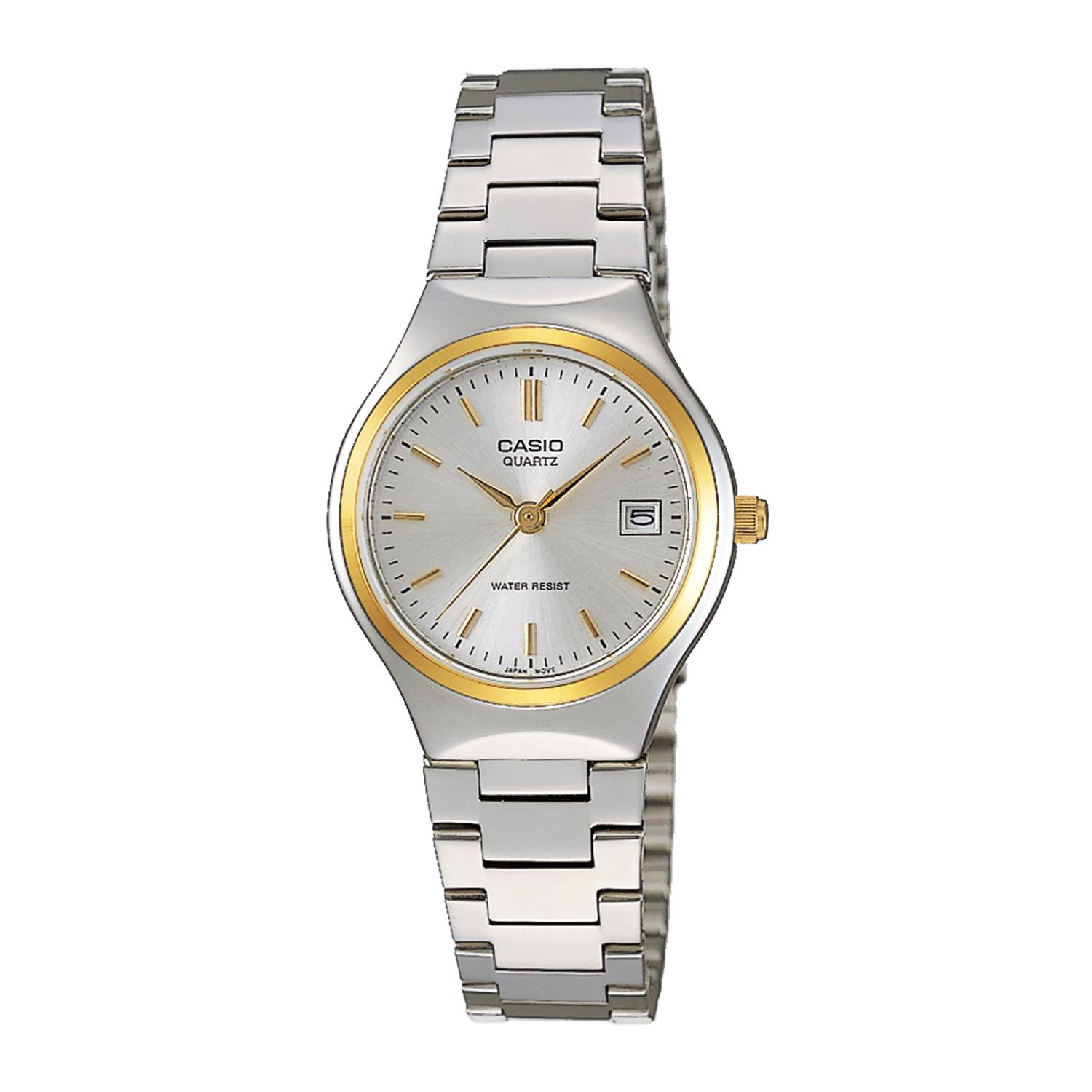 RELOJ MUJER CASIO LTP-1170G-7ARDF - 1