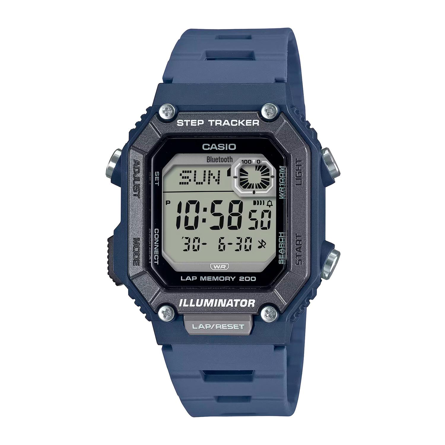 RELOJ HOMBRE CASIO WS-B1000-2AVDF - 1