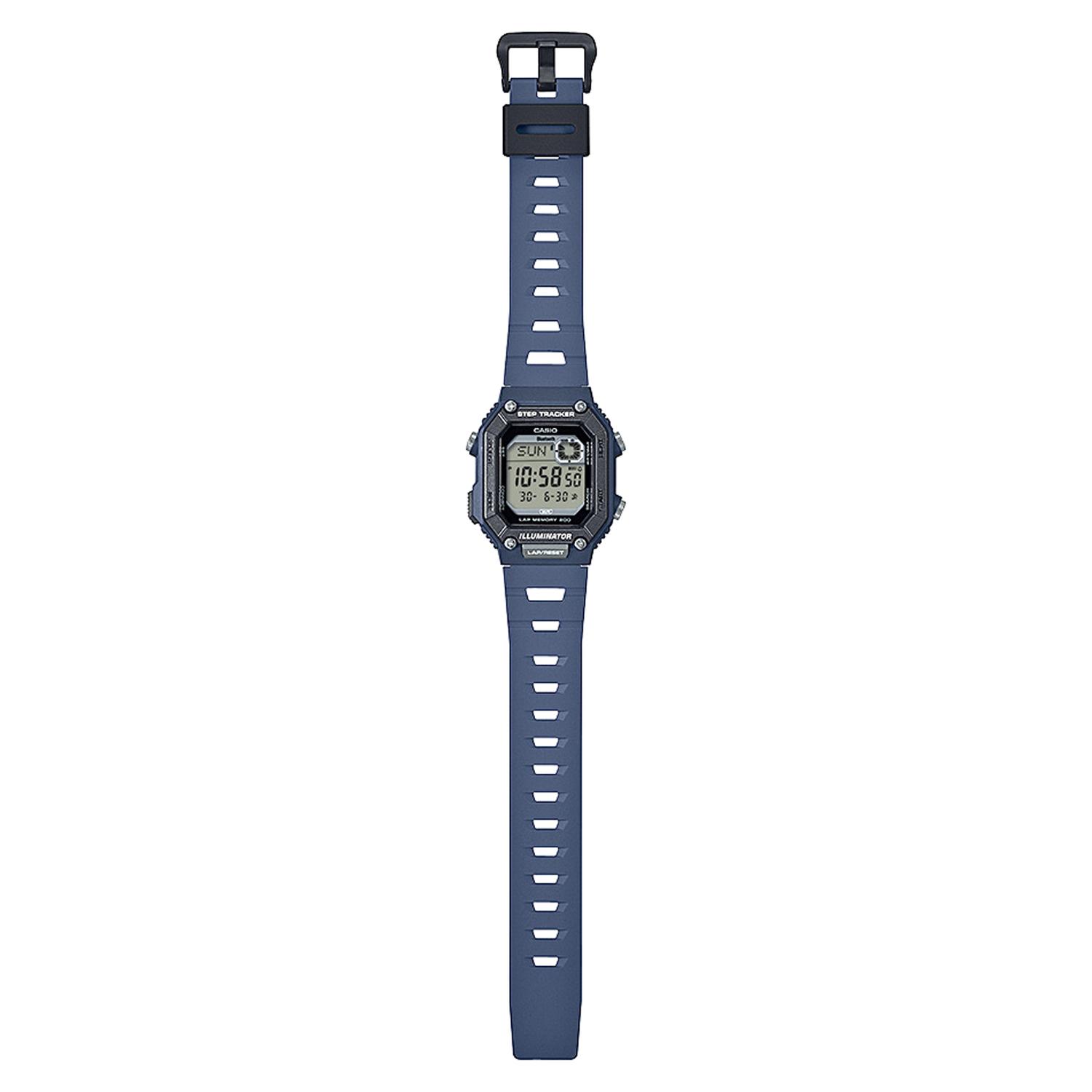 RELOJ HOMBRE CASIO WS-B1000-2AVDF - 3