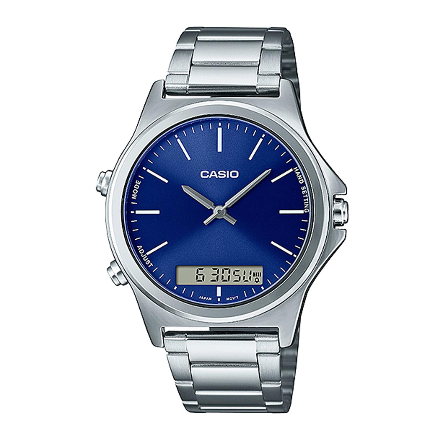RELOJ HOMBRE CASIO MTP-VC01D-2EUDF - 1