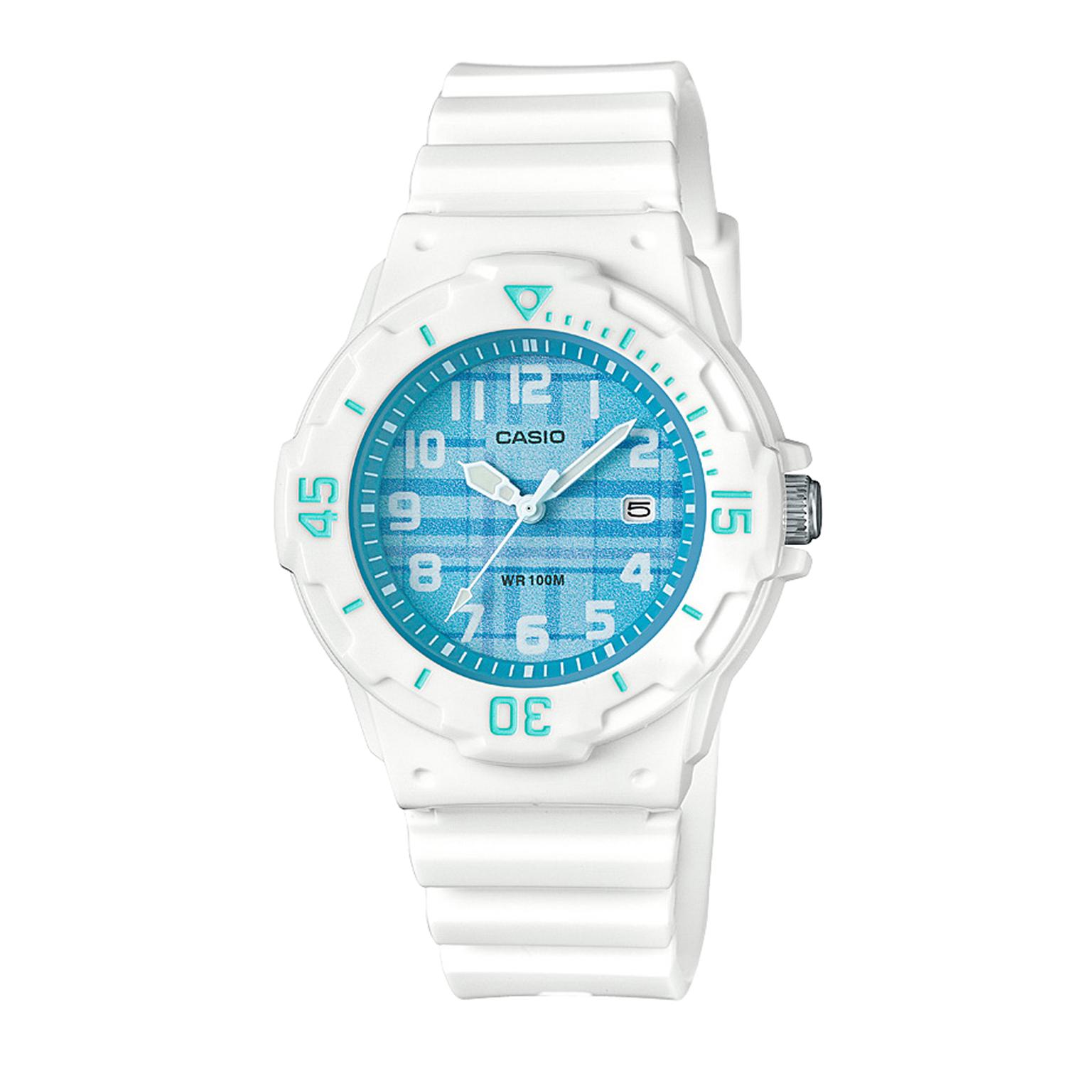 RELOJ UNISEX CASIO LRW-200H-2CVDF - 1