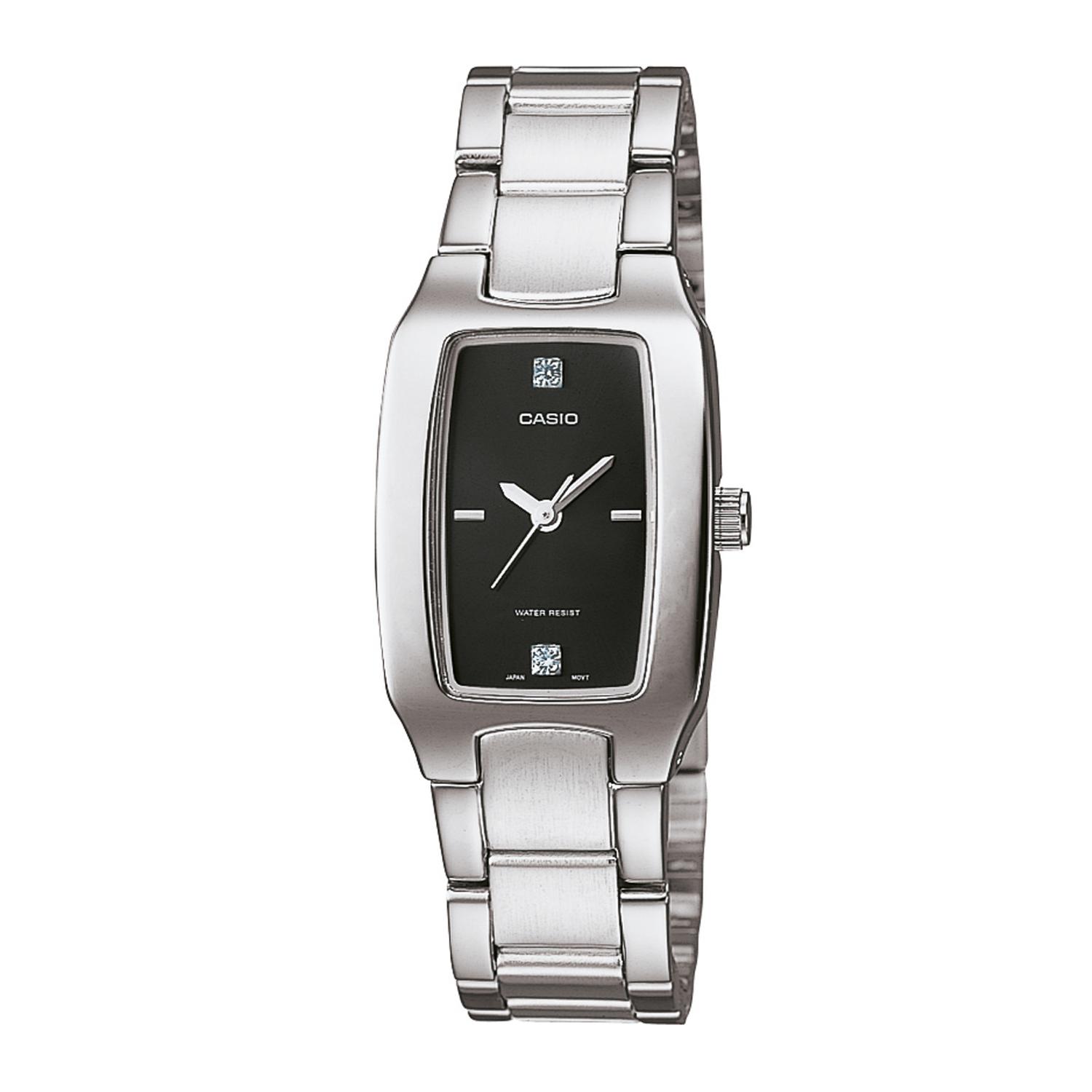 RELOJ MUJER CASIO LTP-1165A-1C2DF - 1