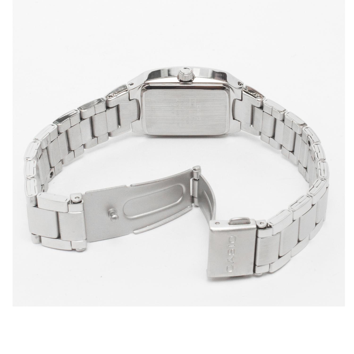 RELOJ MUJER CASIO LTP-1165A-1C2DF - 3
