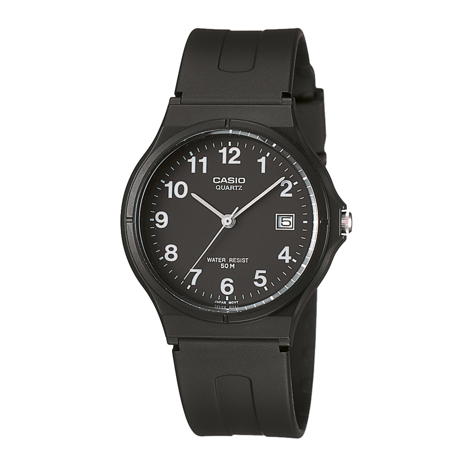 RELOJ UNISEX CASIO MW-59-1BVDF - 1