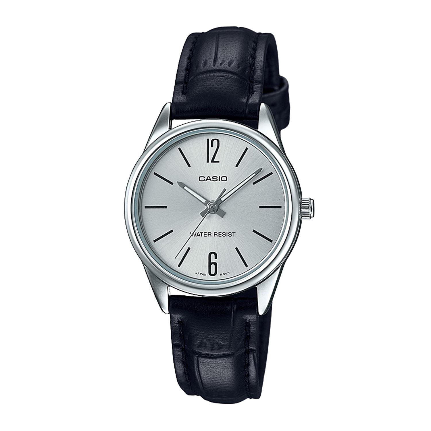 RELOJ MUJER CASIO LTP-V005L-7BUDF - 1