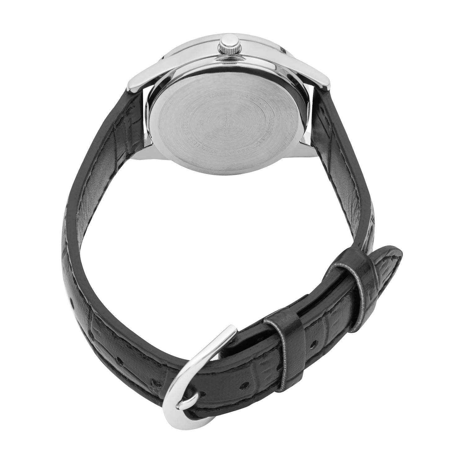 RELOJ MUJER CASIO LTP-V005L-7BUDF - 3