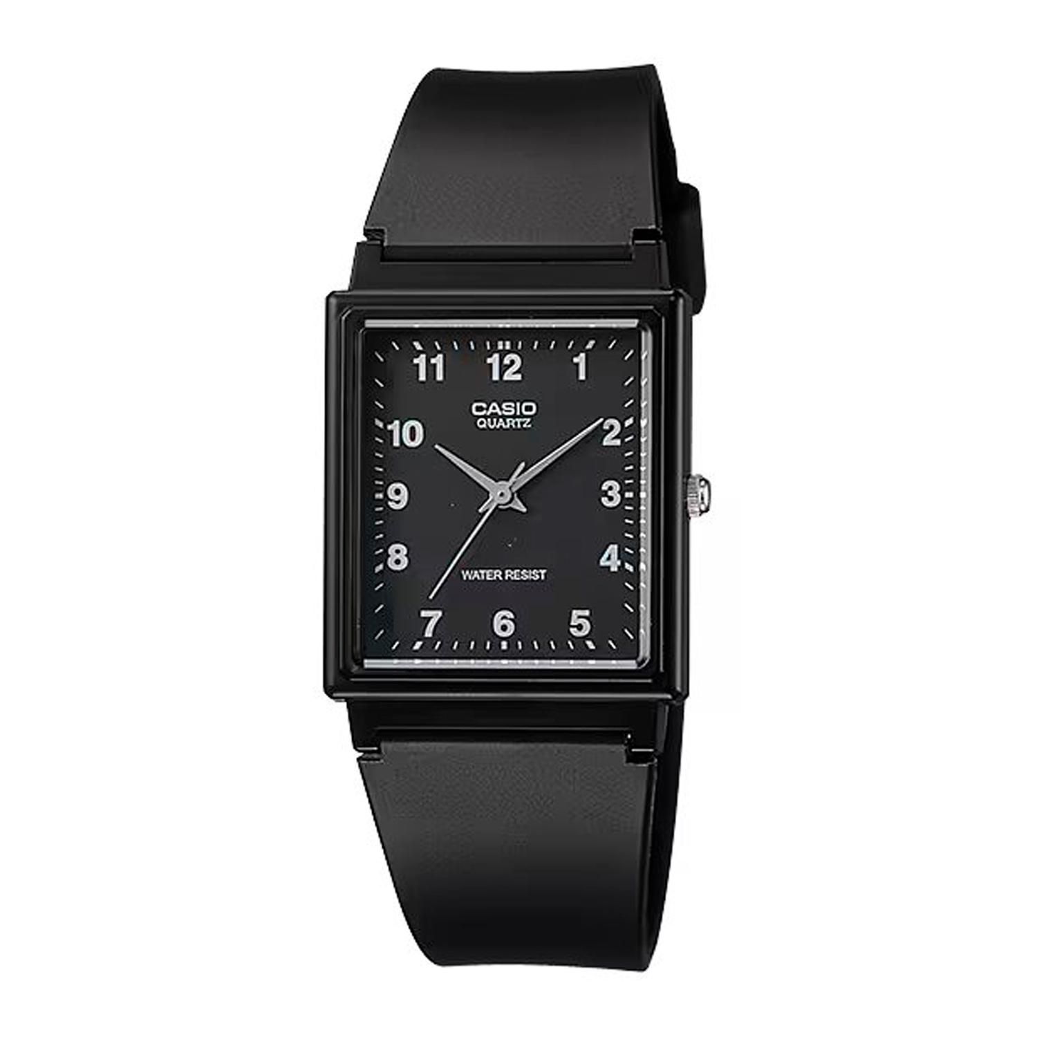 RELOJ HOMBRE CASIO MQ-27-1BDF - 1