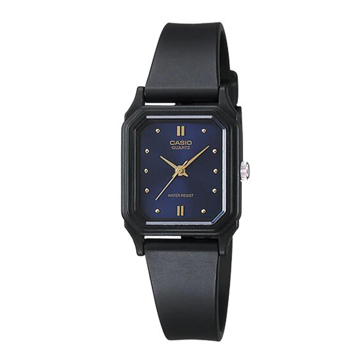 RELOJ MUJER CASIO LQ-142E-2ADF - 1