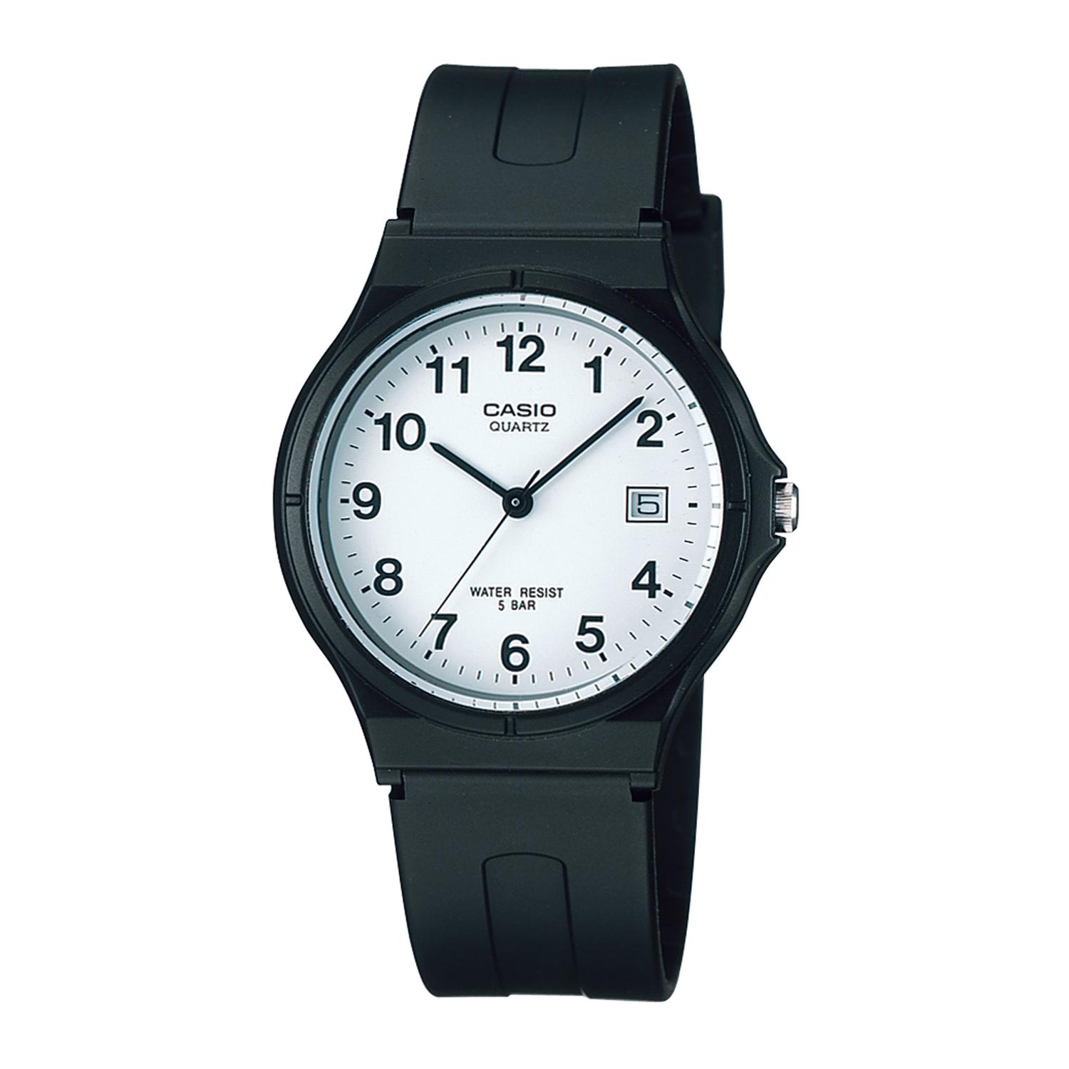 RELOJ UNISEX CASIO MW-59-7BVDF - 1