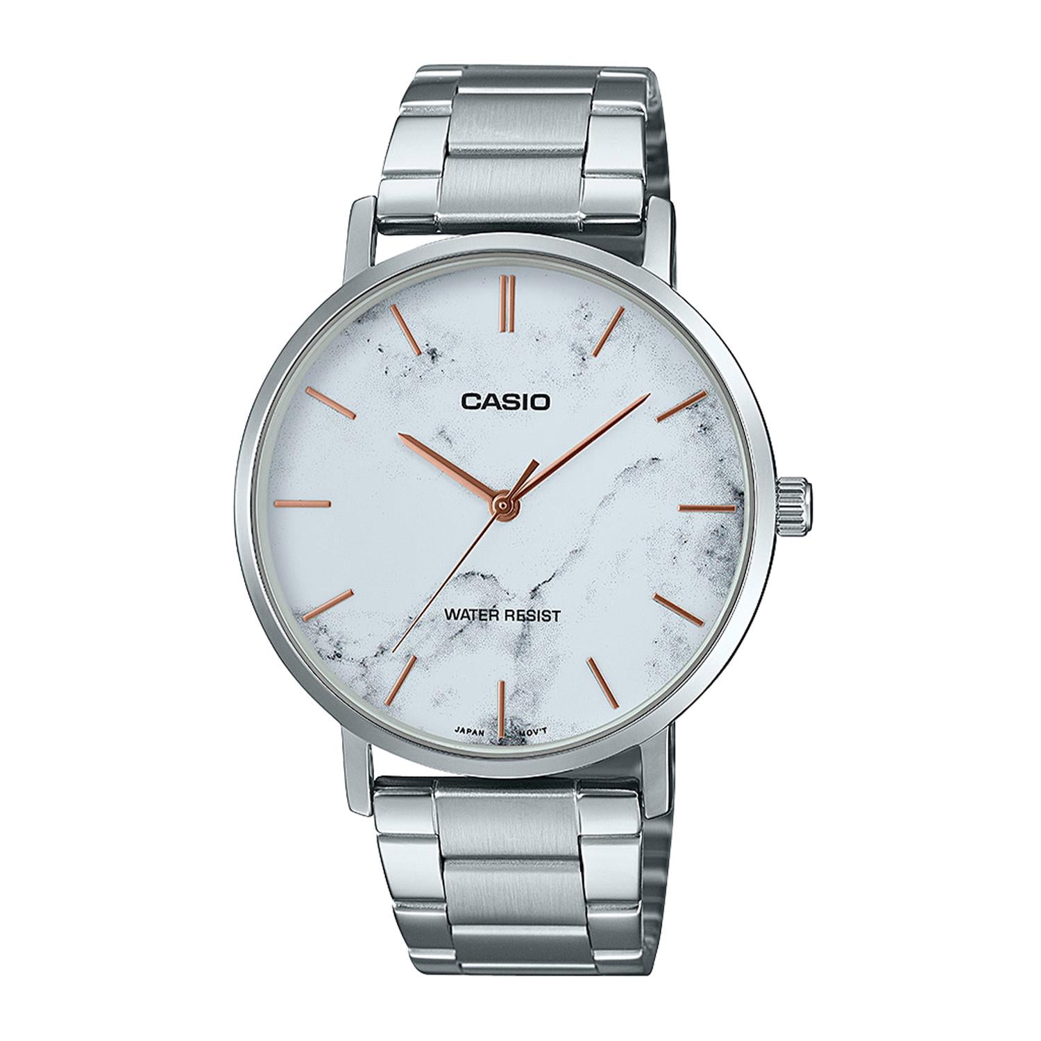 RELOJ HOMBRE CASIO MTP-VT01DM-7AUDF - 1