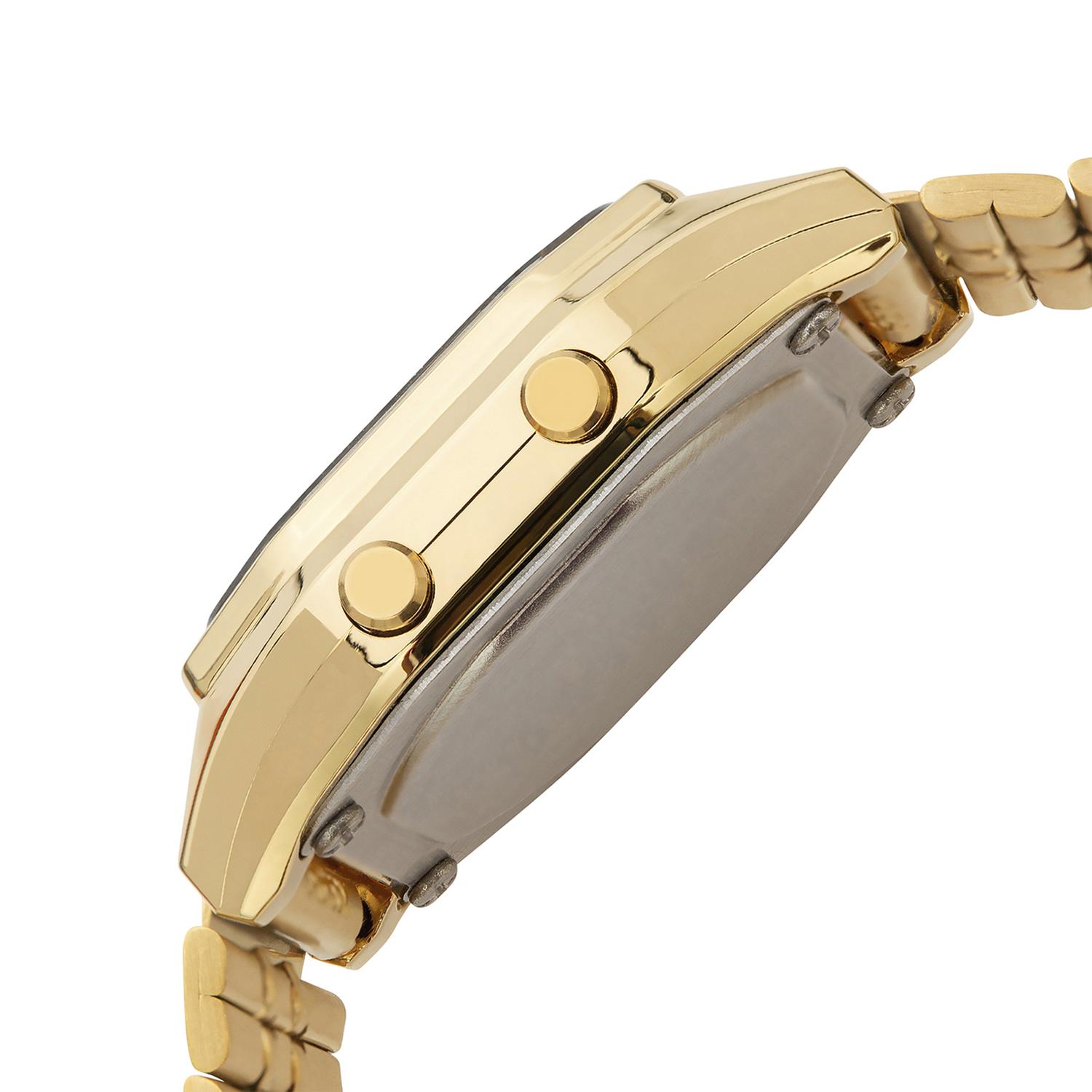 RELOJ MUJER CASIO LA680WGA-1BDF - 2