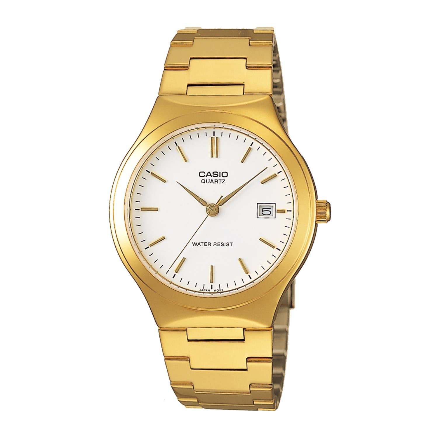 RELOJ HOMBRE CASIO MTP-1170N-7ARDF - 1