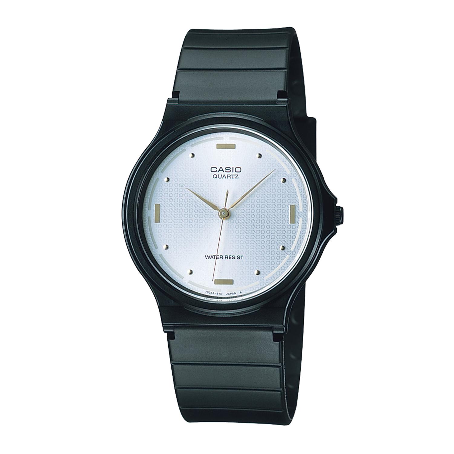 RELOJ HOMBRE CASIO MQ-76-7A1LDF - 1