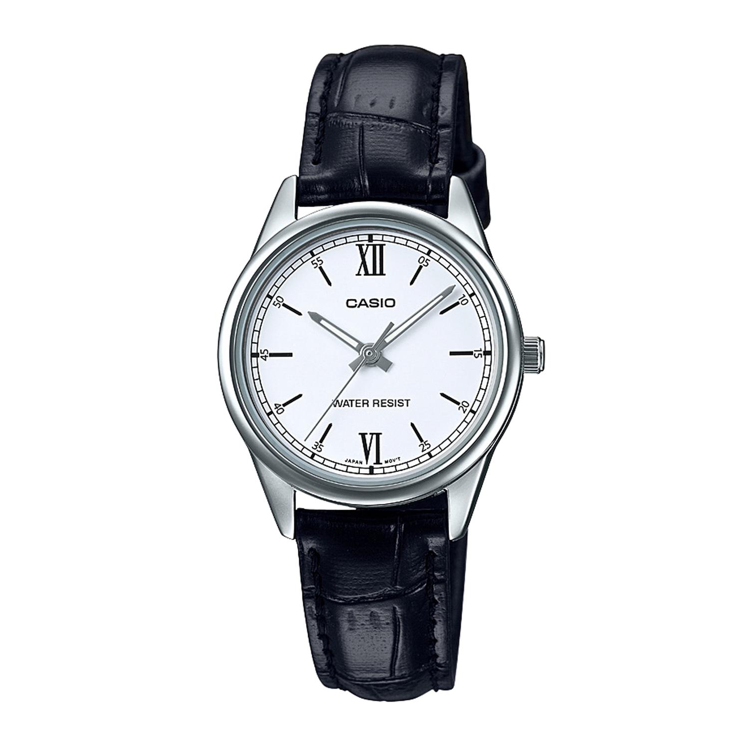 RELOJ MUJER CASIO LTP-V005L-7B2UDF - 1