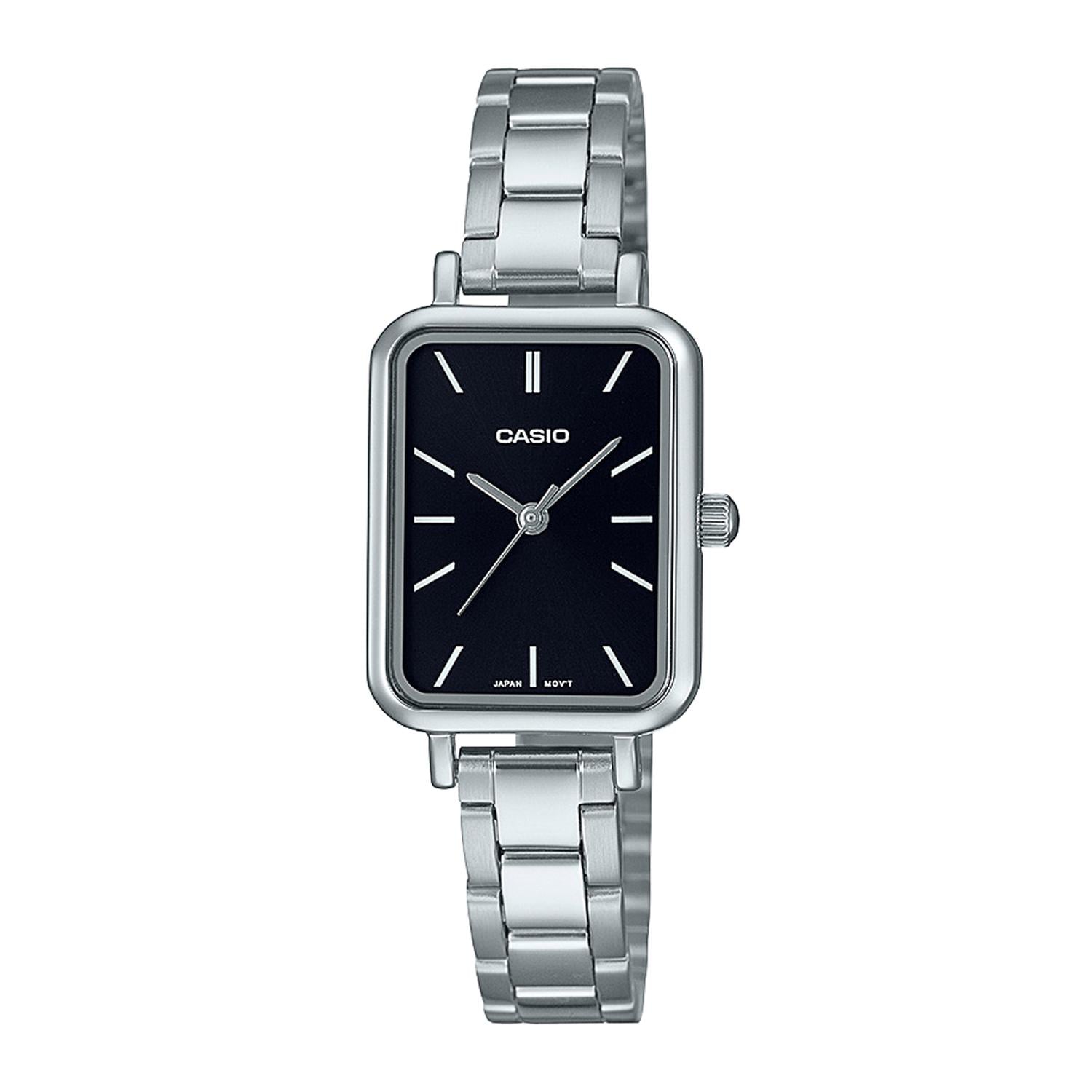 RELOJ MUJER CASIO LTP-V009D-1EUDF - 1