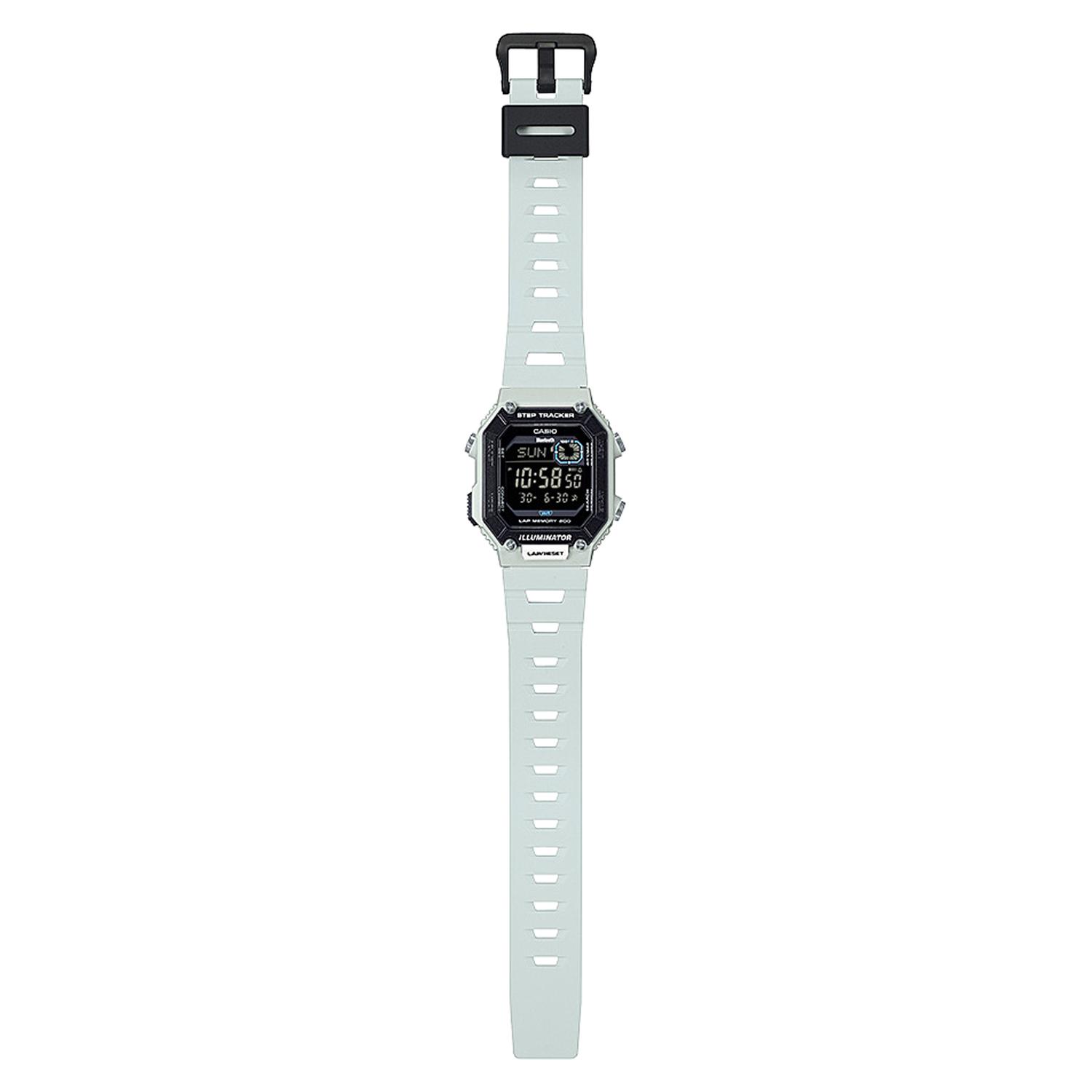 RELOJ HOMBRE CASIO WS-B1000-8BVDF - 3
