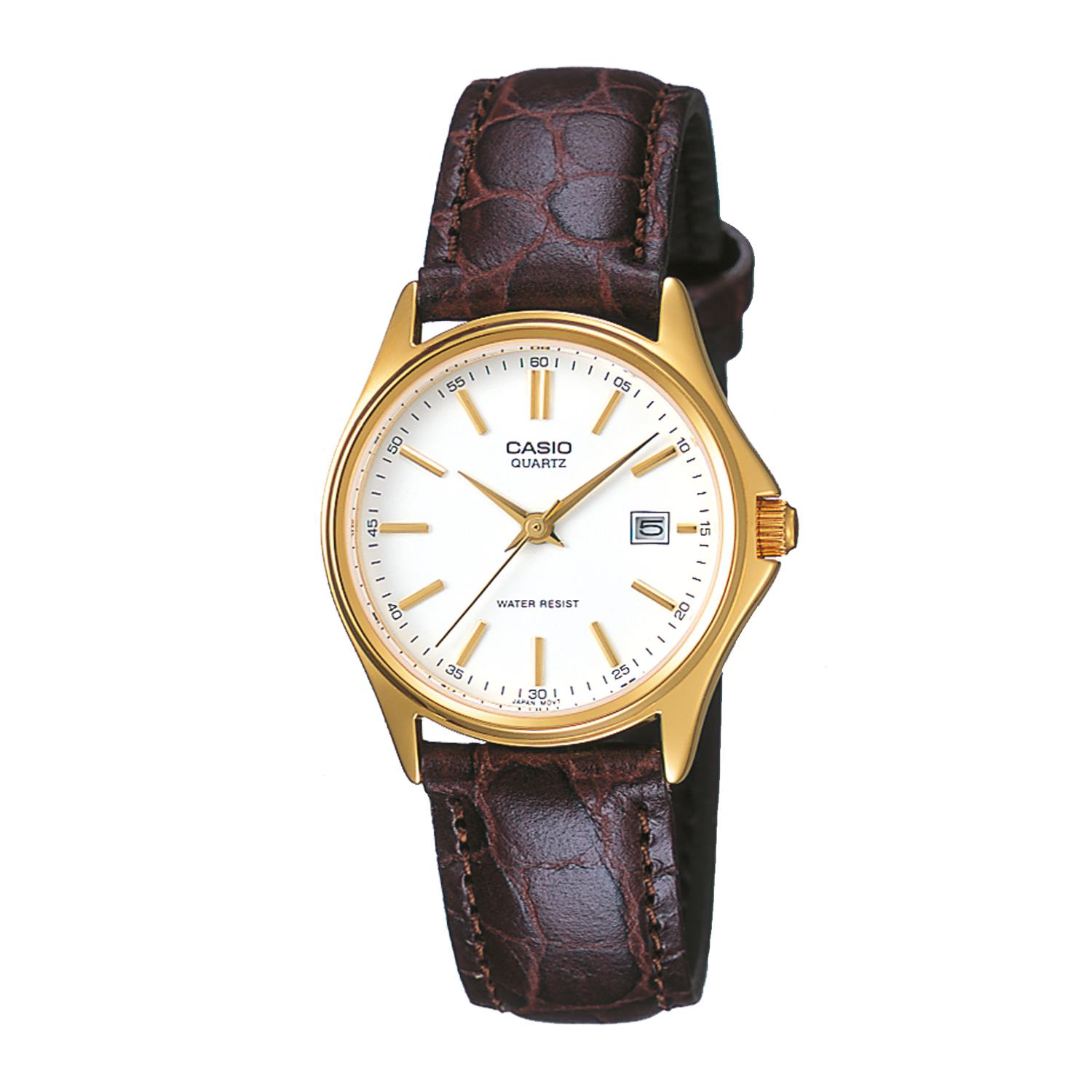 RELOJ MUJER CASIO LTP-1183Q-7ADF - 1