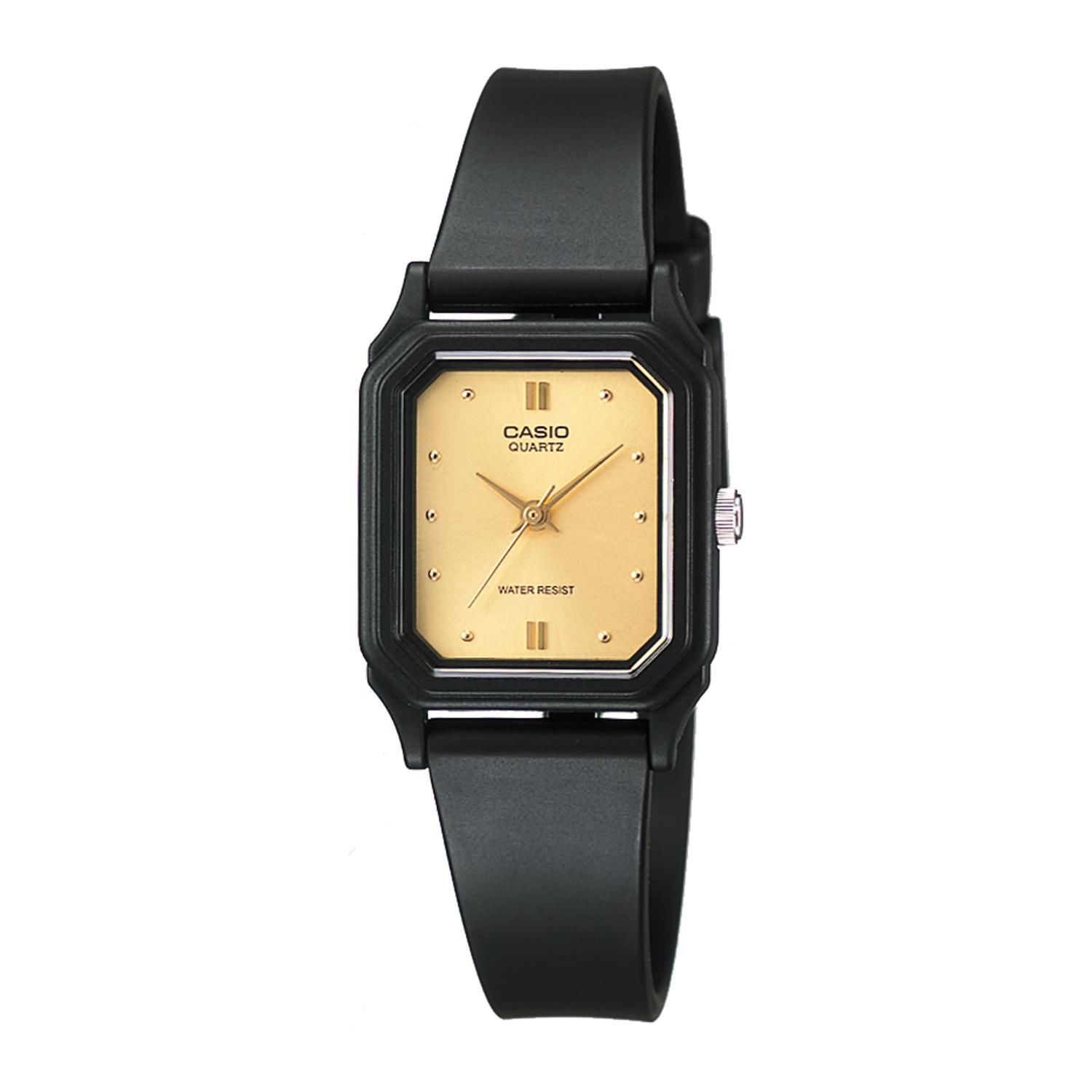 RELOJ MUJER CASIO LQ-142E-9ADF - 1