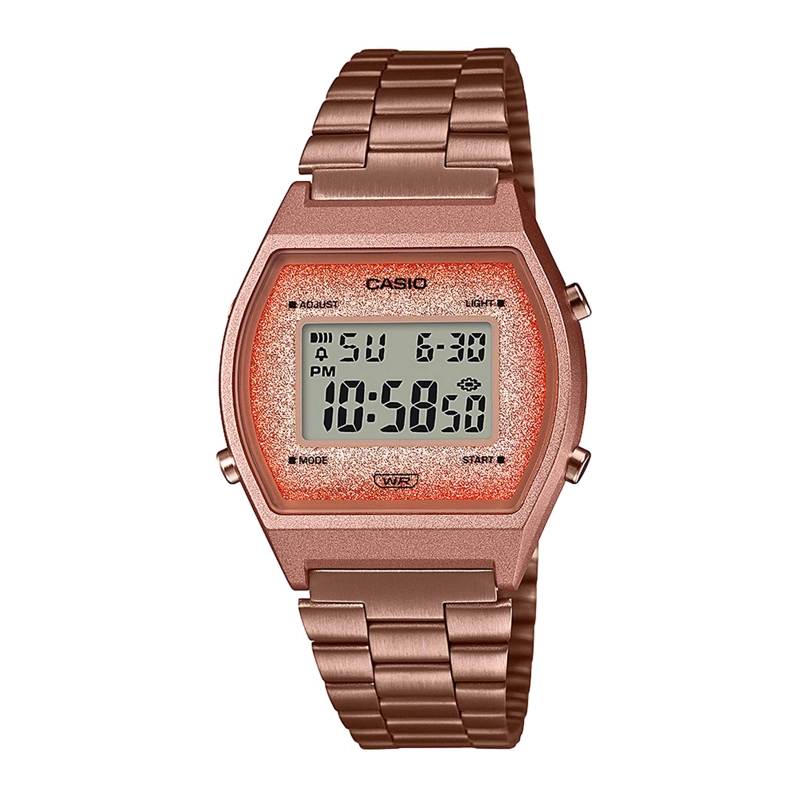 RELOJ MUJER CASIO B640WCG-5DF - 1