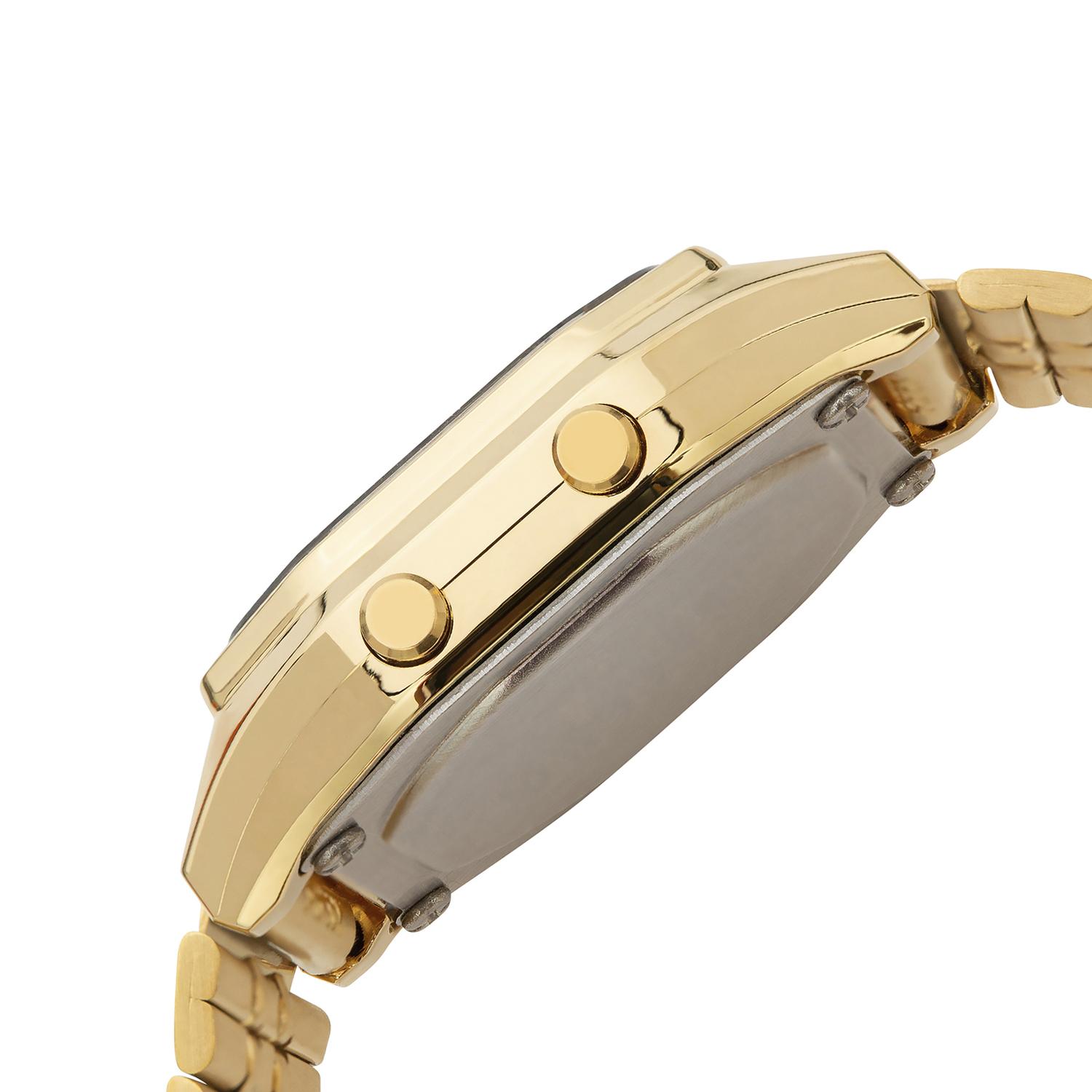 RELOJ MUJER CASIO LA680WGA-9DF - 2