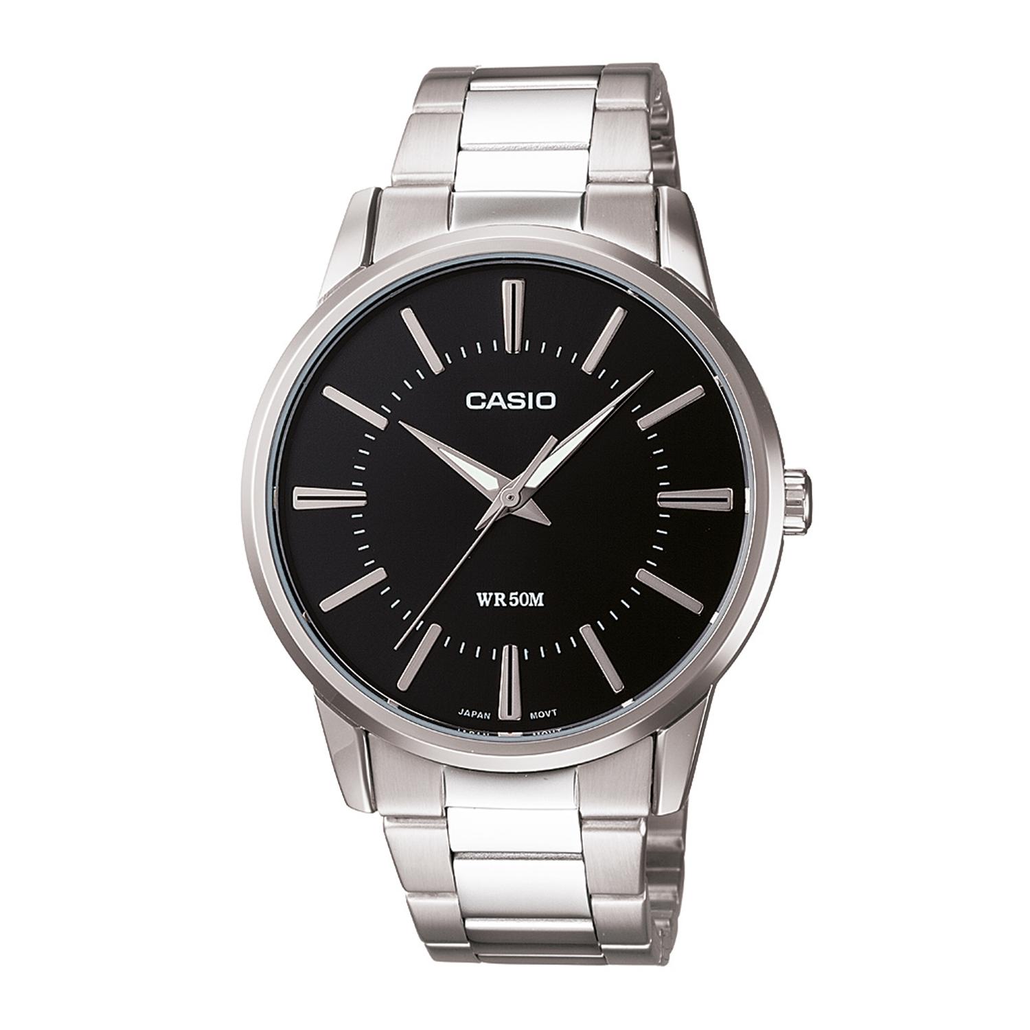 RELOJ HOMBRE CASIO MTP-1303D-1AVDF - 1