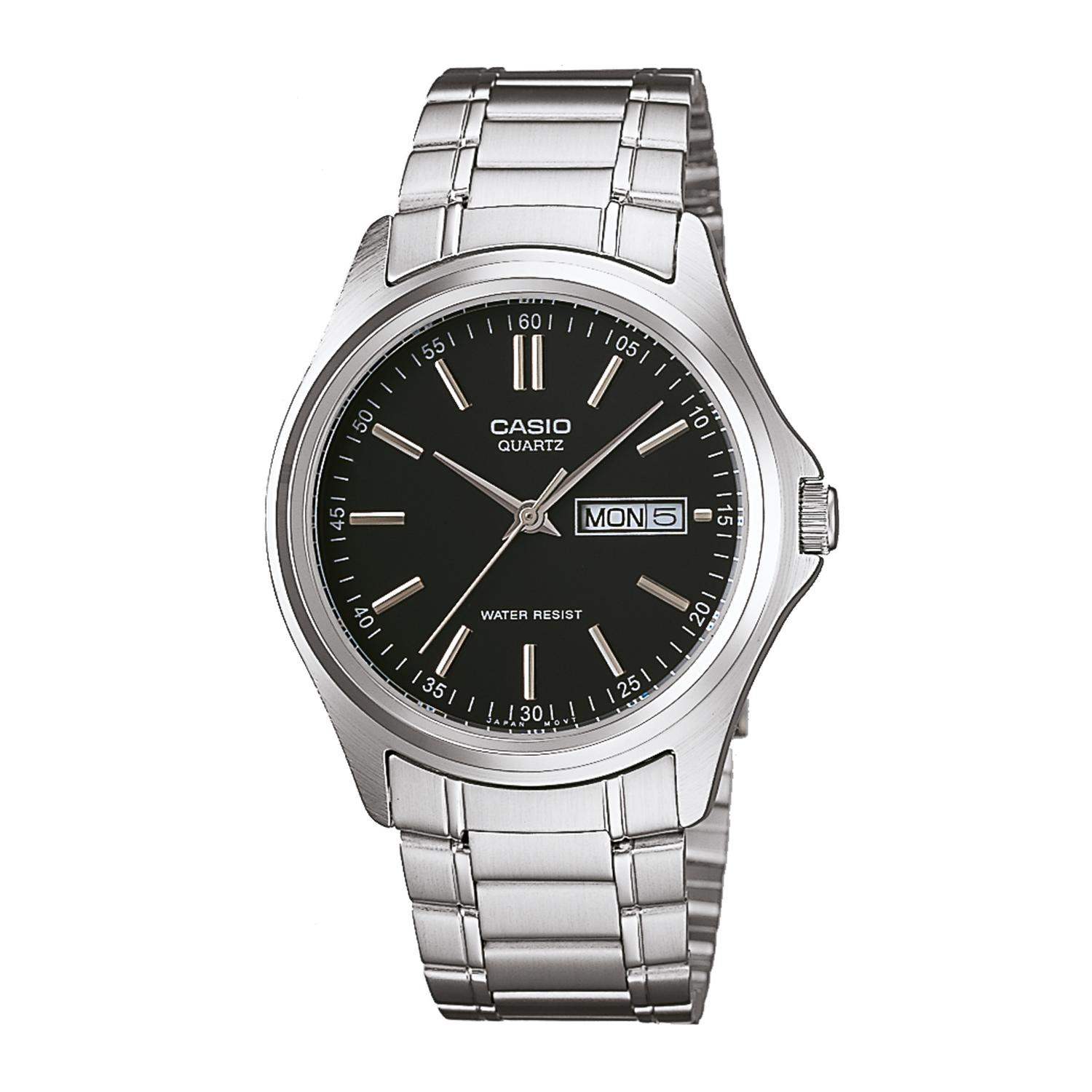 RELOJ HOMBRE CASIO MTP-1239D-1ADF - 1