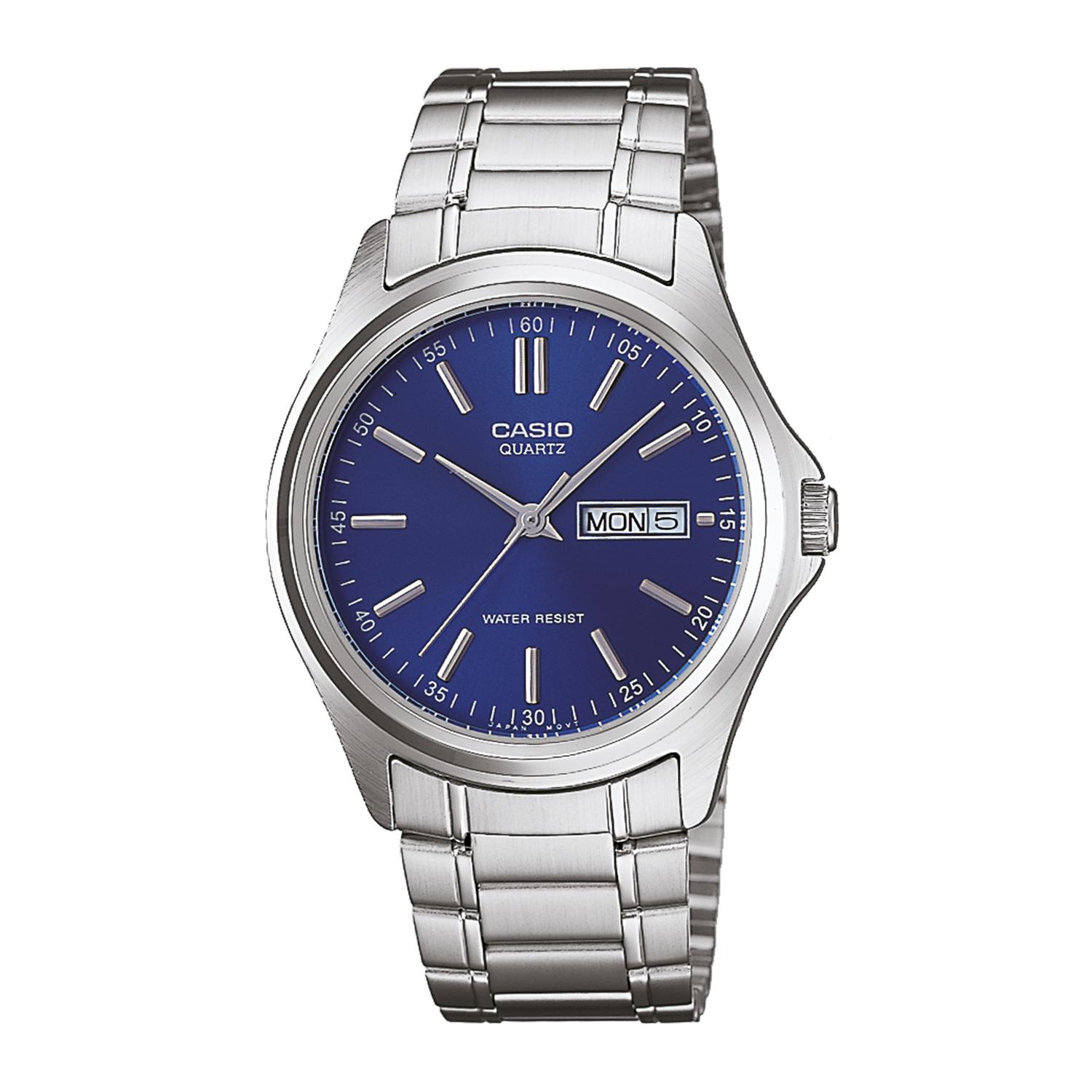 RELOJ HOMBRE CASIO MTP-1239D-2ADF - 1