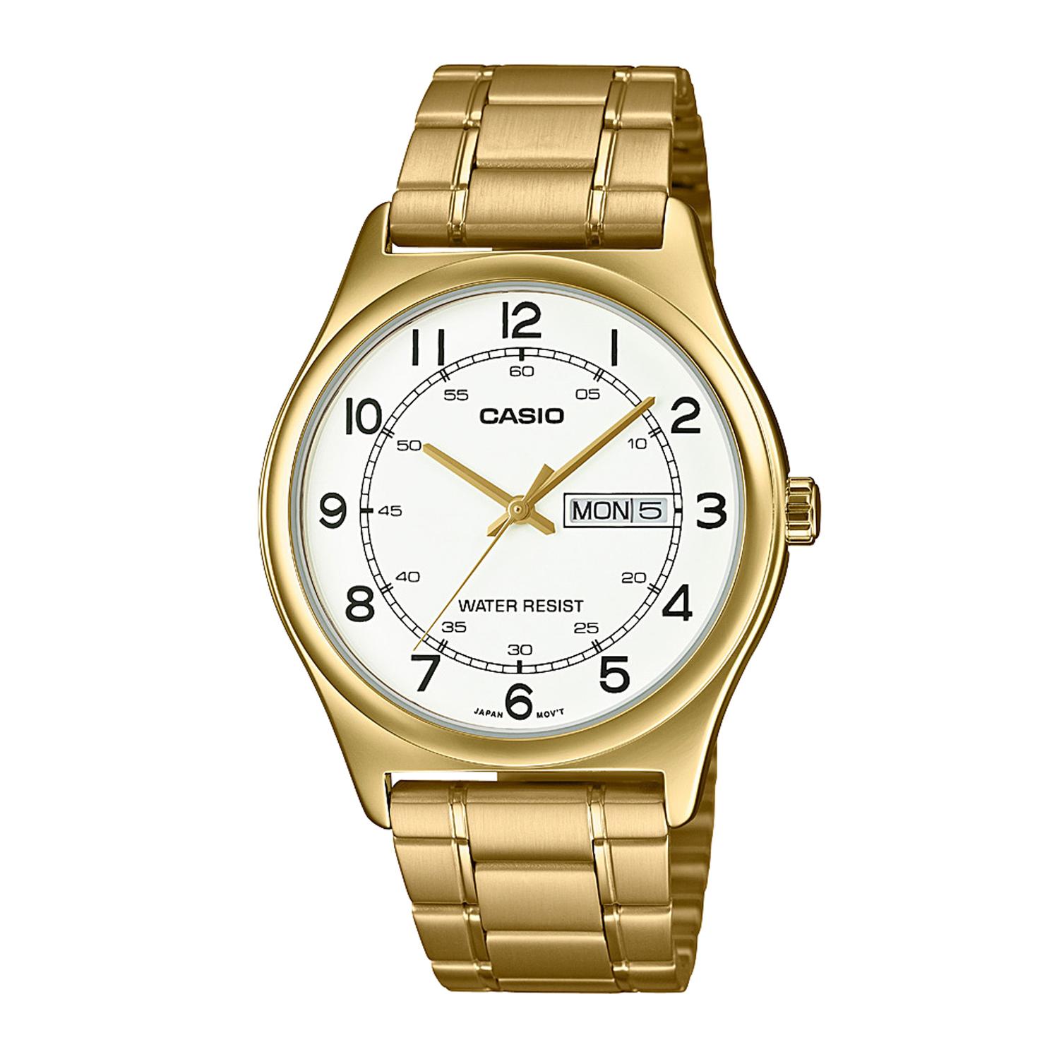RELOJ HOMBRE CASIO MTP-V006G-7BUDF - 1