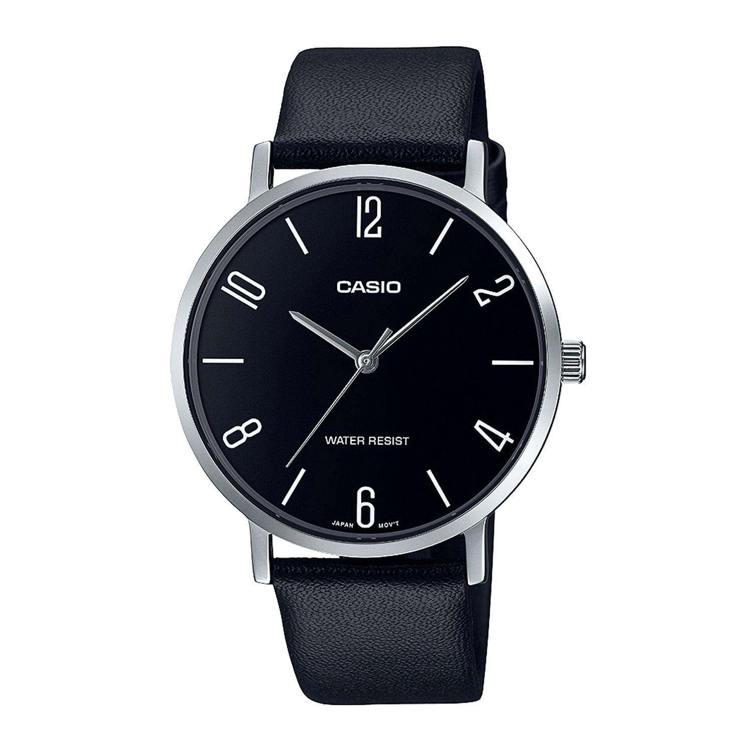 RELOJ HOMBRE CASIO MTP-VT01L-1B2UDF - 1