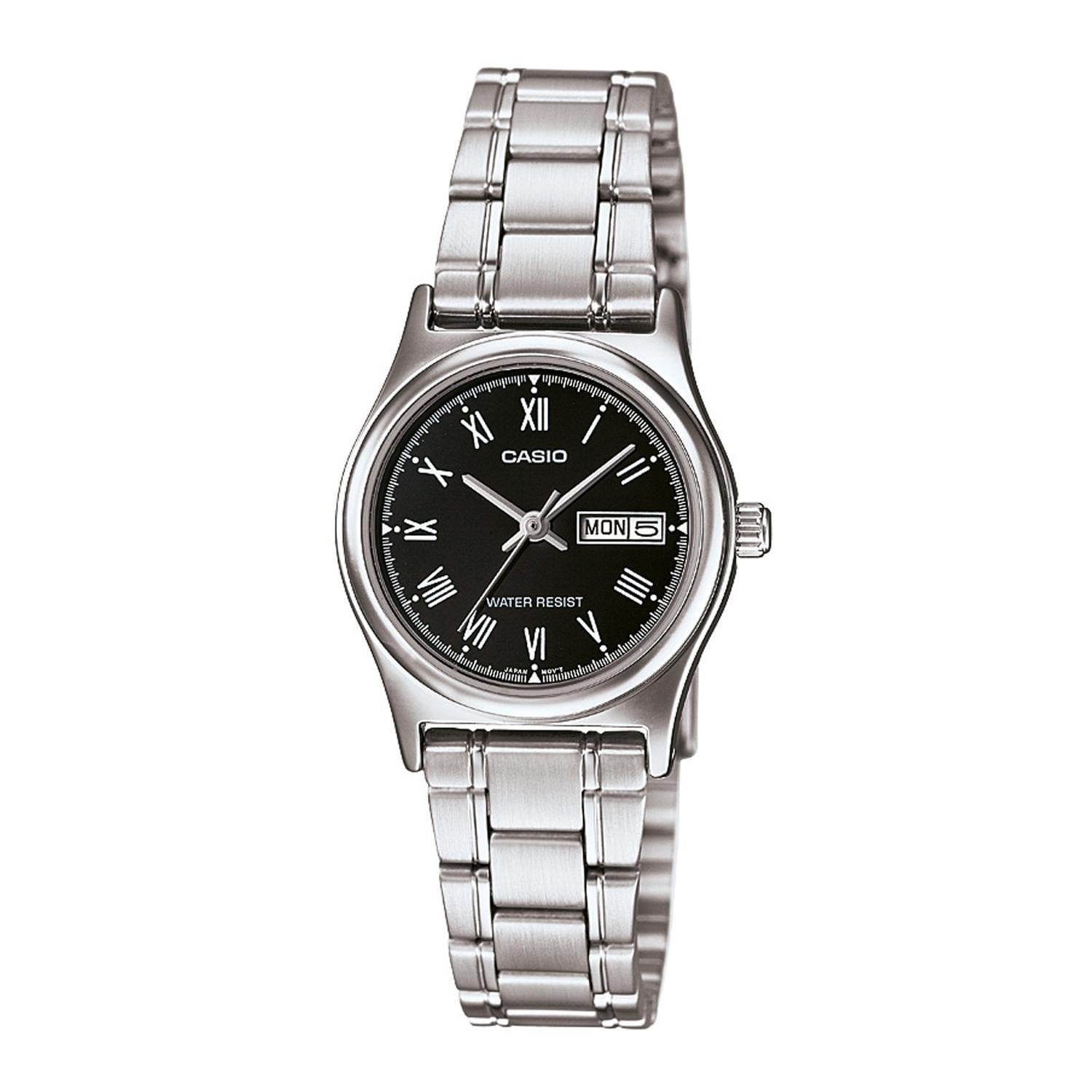 RELOJ MUJER CASIO LTP-V006D-1BUDF - 1