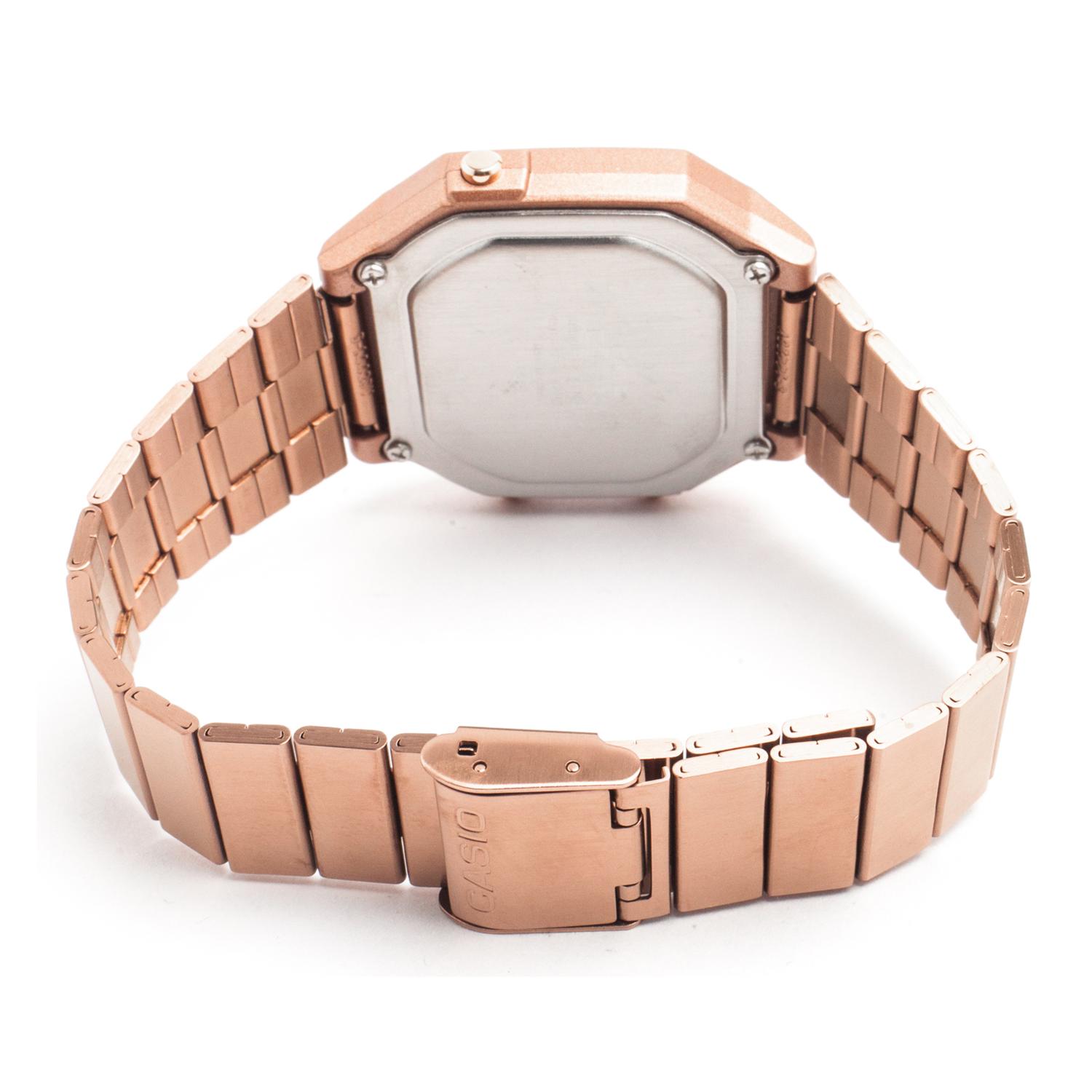 RELOJ MUJER CASIO B650WC-5ADF - 3