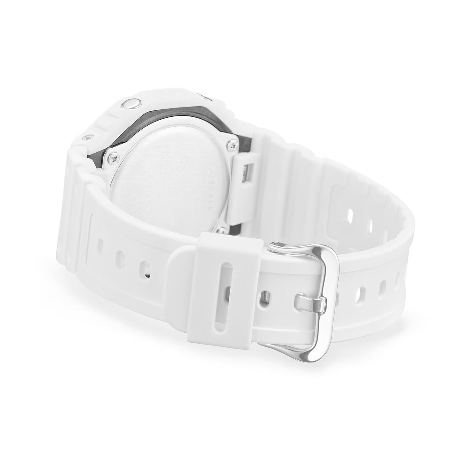 RELOJ DE PULSERA G-SHOCK GA-2100-7A7DR CARBONO/RESINA HOMBRE - 7