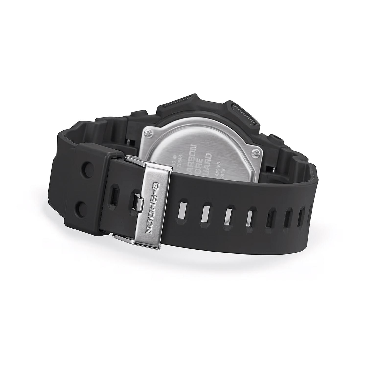 RELOJ DE PULSERA G-SHOCK GD-010-1DR CARBONO/RESINA HOMBRE - 6