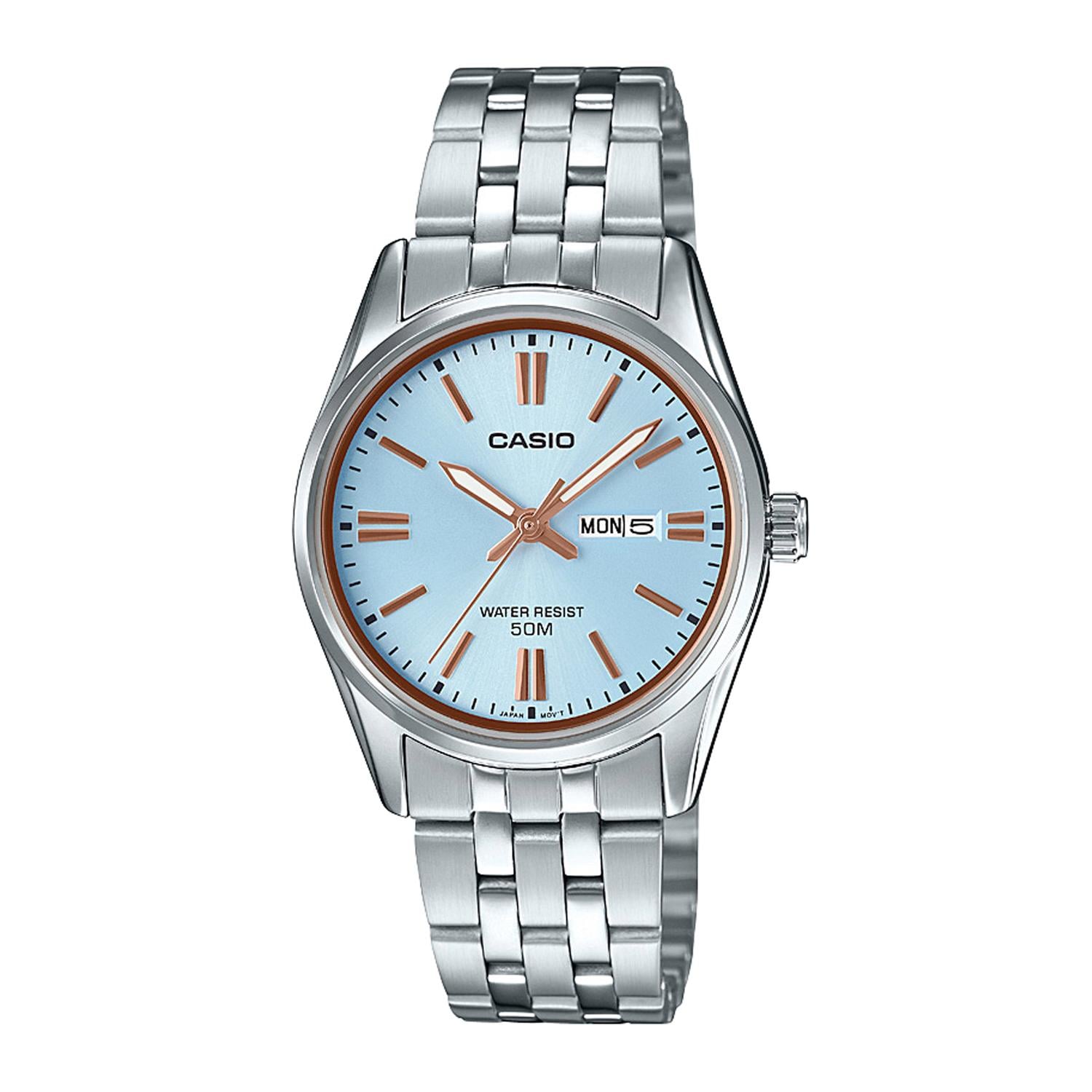 RELOJ MUJER CASIO LTP-1335D-2AVDF - 1