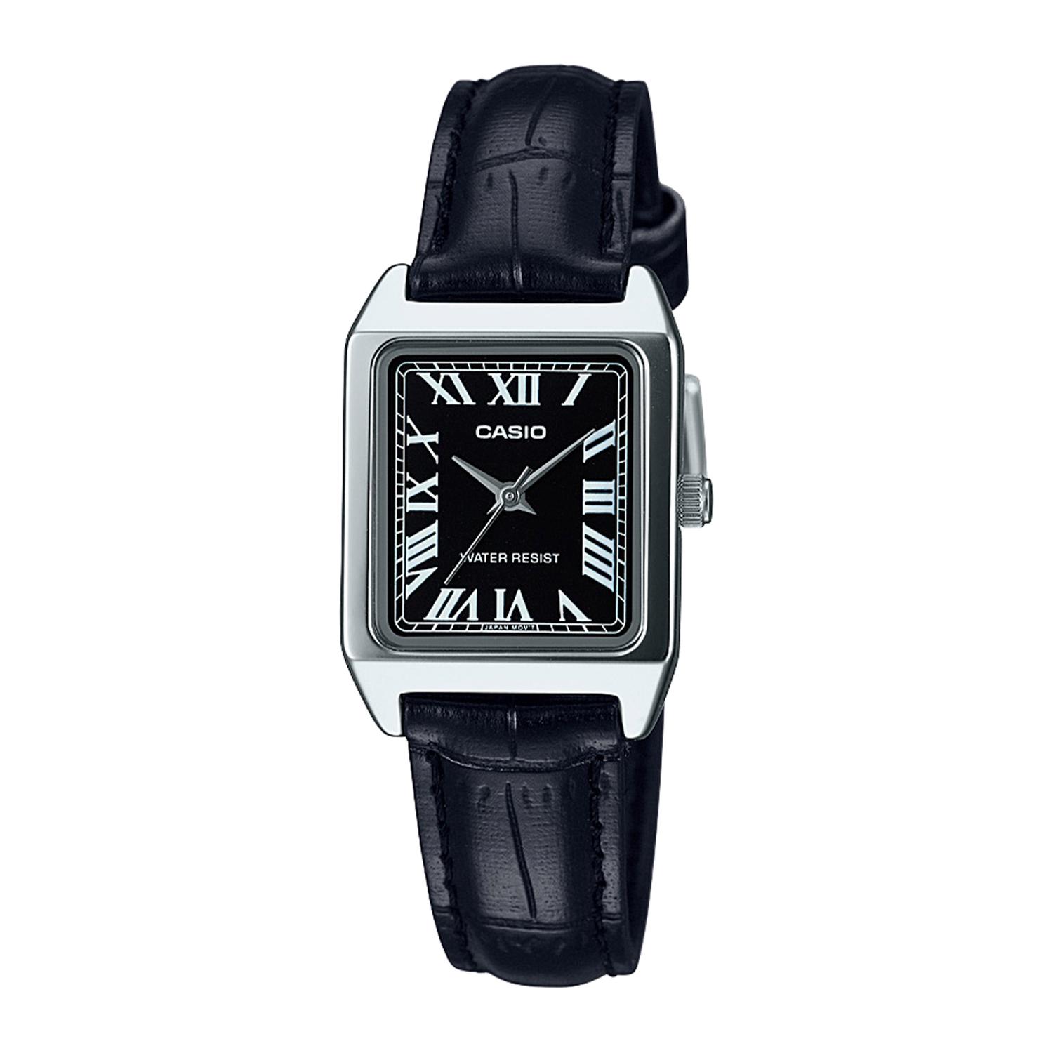 RELOJ MUJER CASIO LTP-V007L-1BUDF - 1