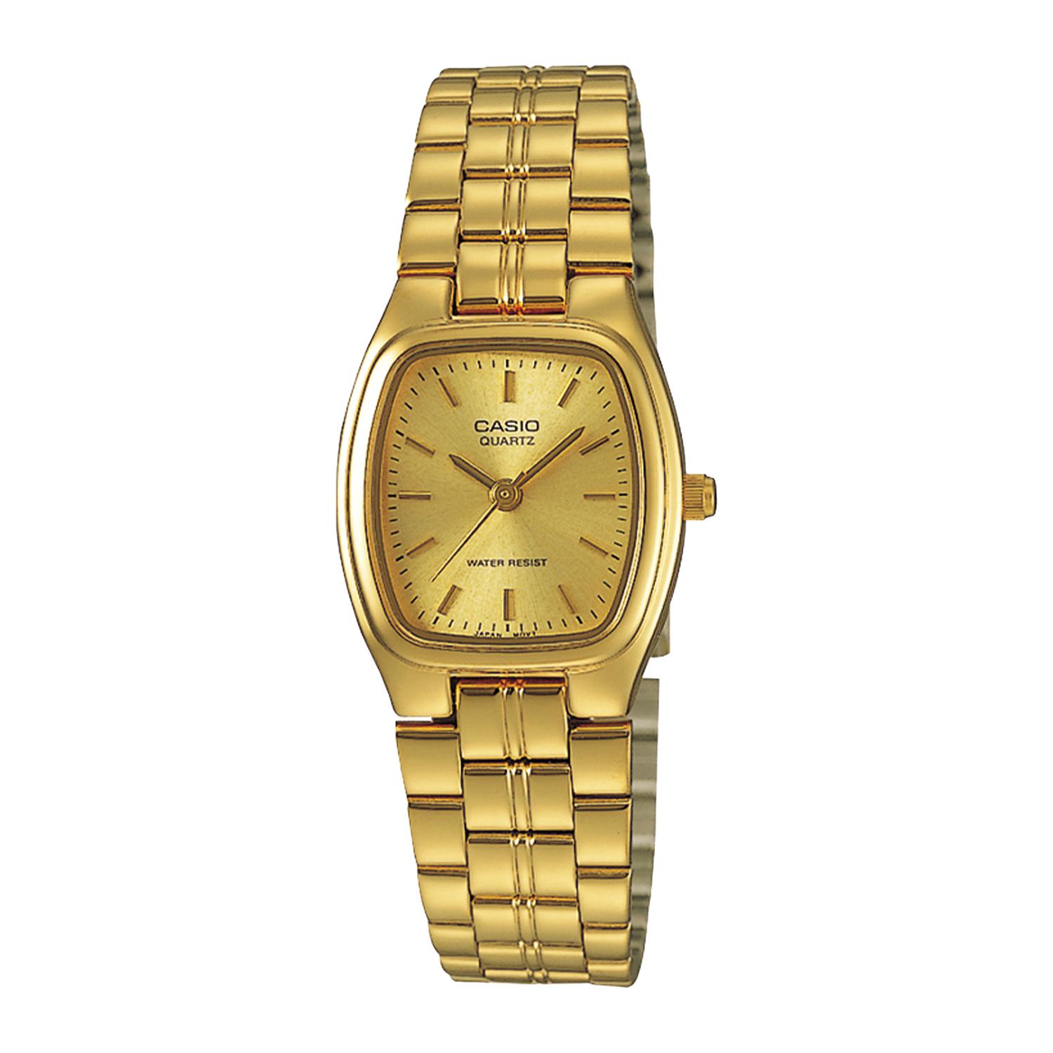 RELOJ MUJER CASIO LTP-1169N-9ARDF - 1
