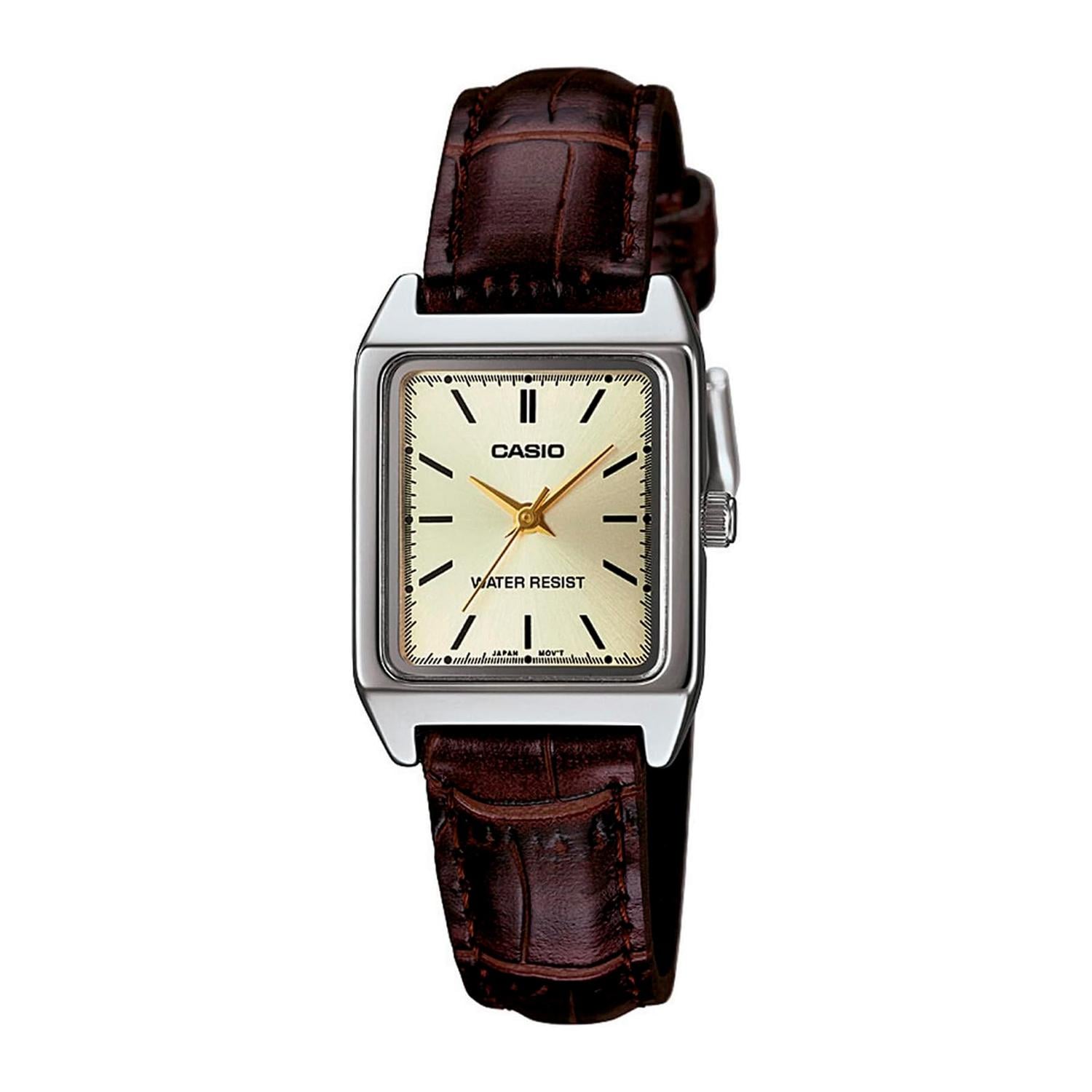 RELOJ MUJER CASIO LTP-V007L-9EUDF - 1