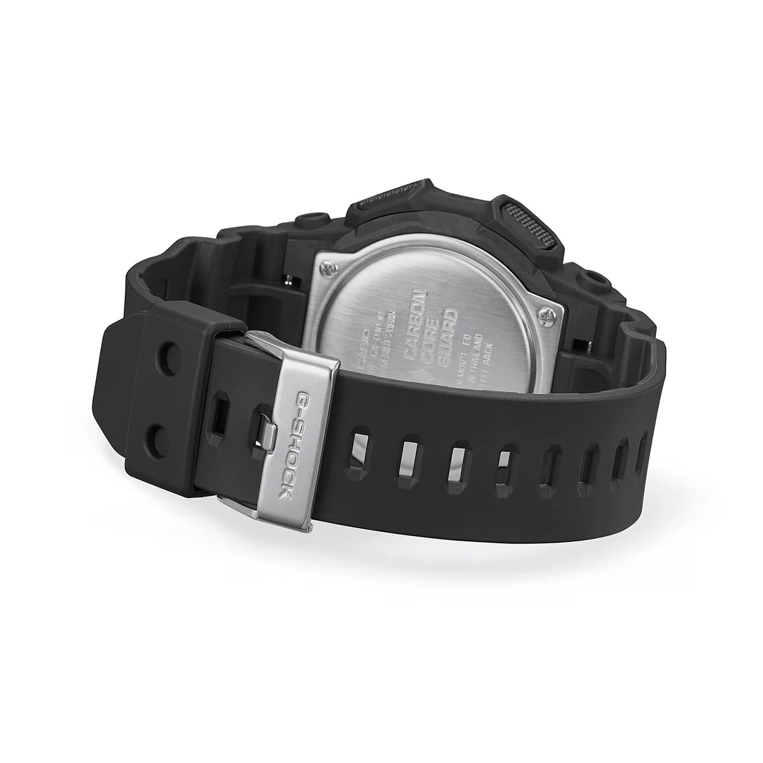 RELOJ DE PULSERA G-SHOCK GA-010-1ADR CARBONO/RESINA HOMBRE - 6