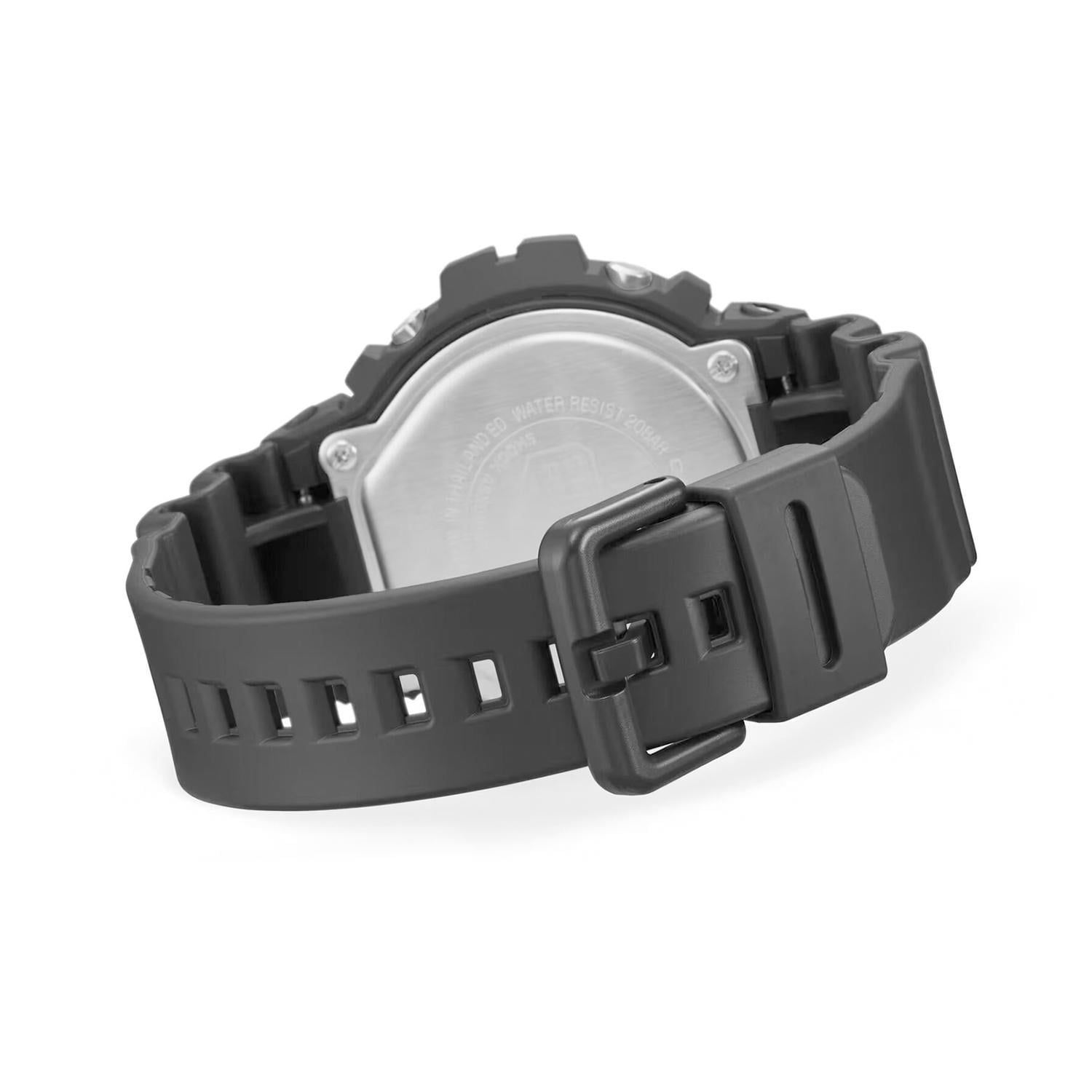 RELOJ G-SHOCK DW-6900U-1DR RESINA HOMBRE - 7