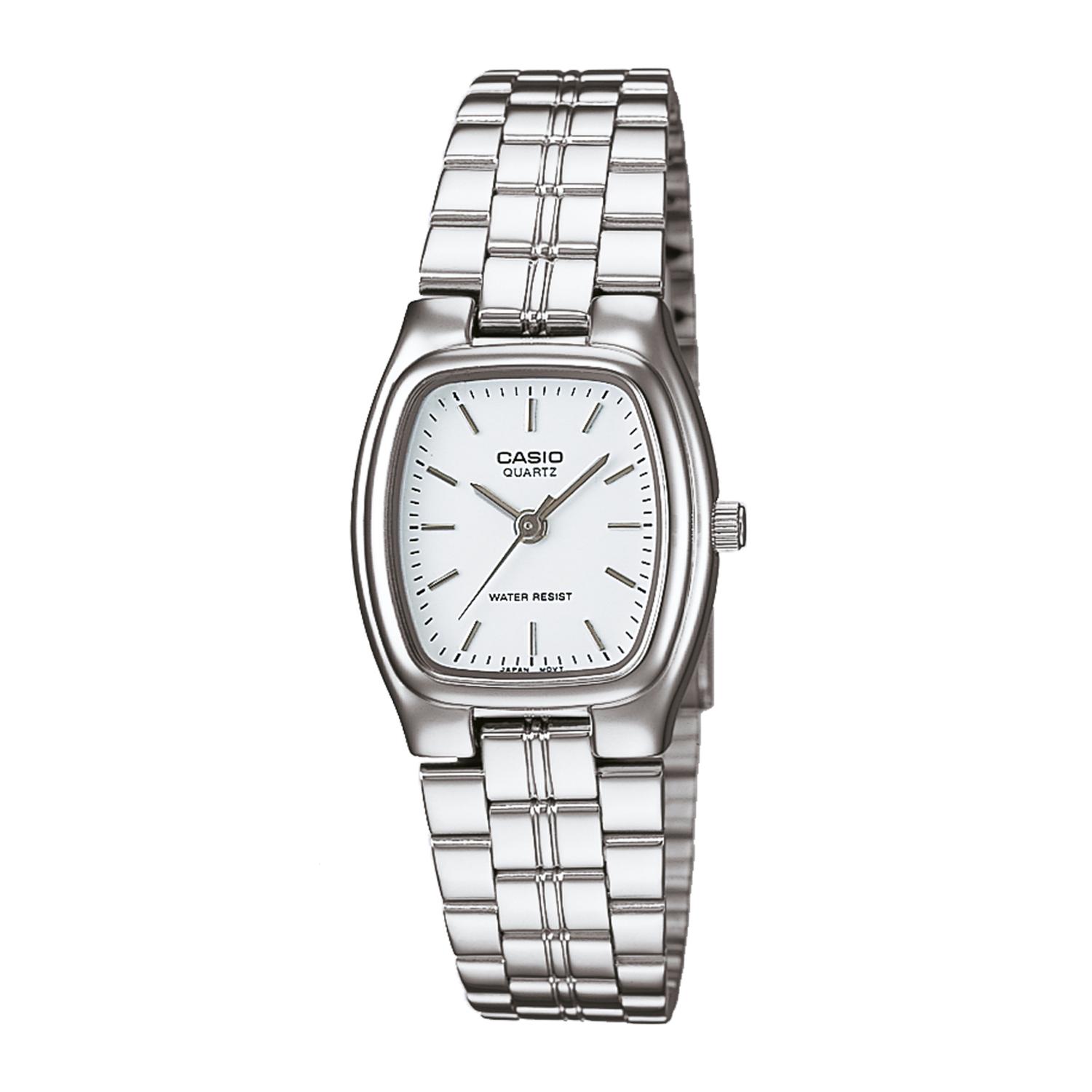 RELOJ MUJER CASIO LTP-1169D-7ARDF - 1