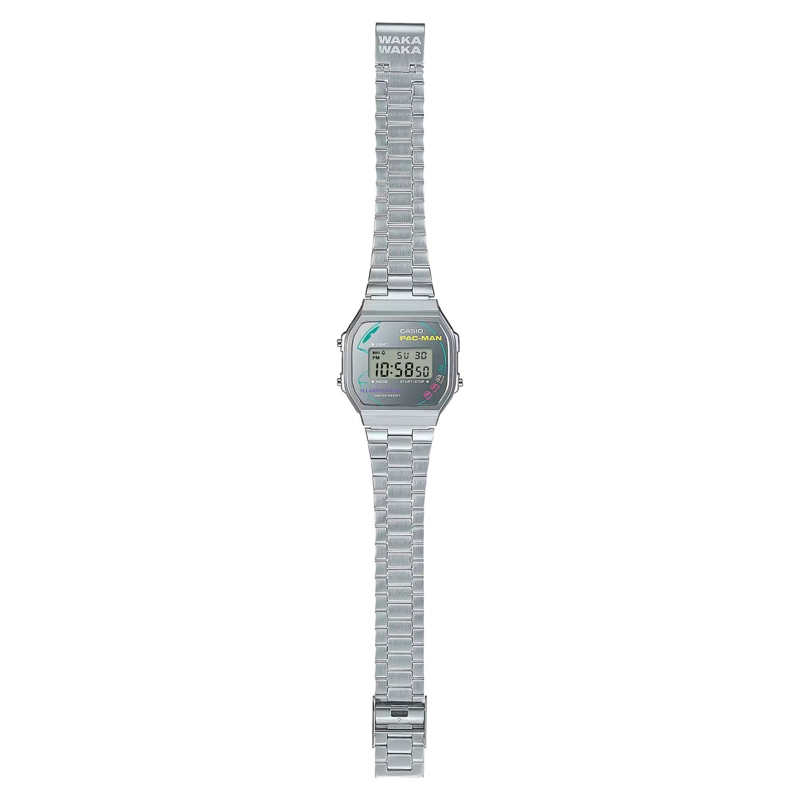 RELOJ UNISEX CASIO A168WEPC-7ADR - 7