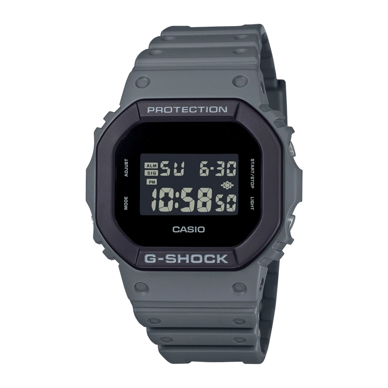 RELOJ HOMBRE G-SHOCK DW-5610UU-8DR - 1