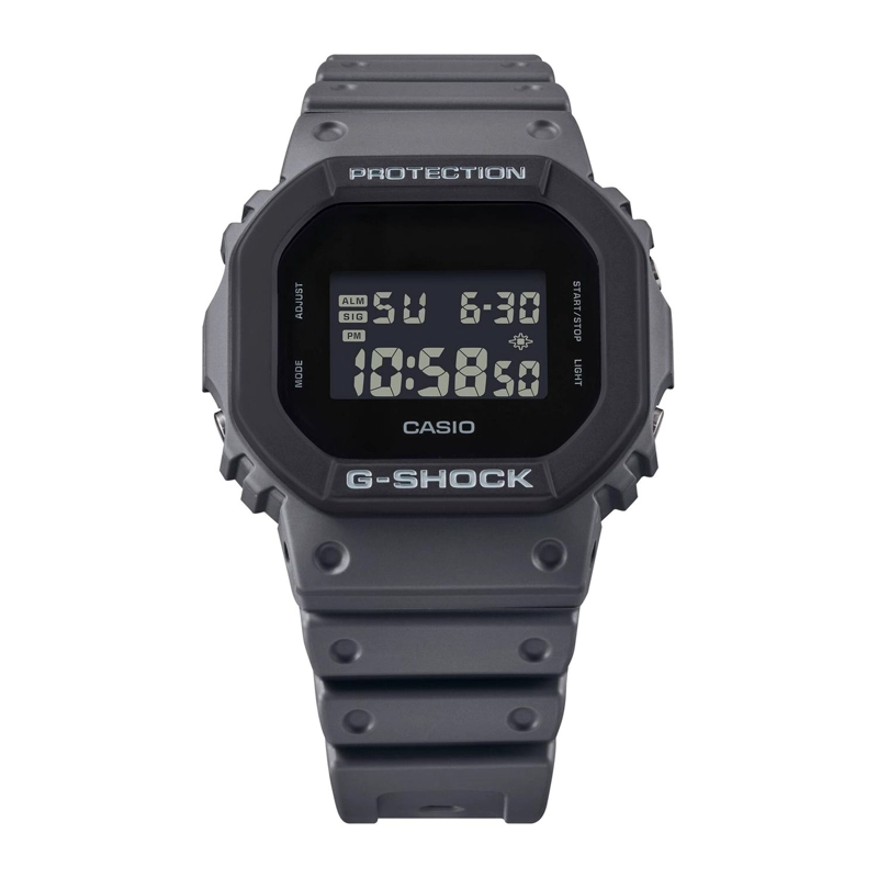 RELOJ HOMBRE G-SHOCK DW-5610UU-8DR - 2