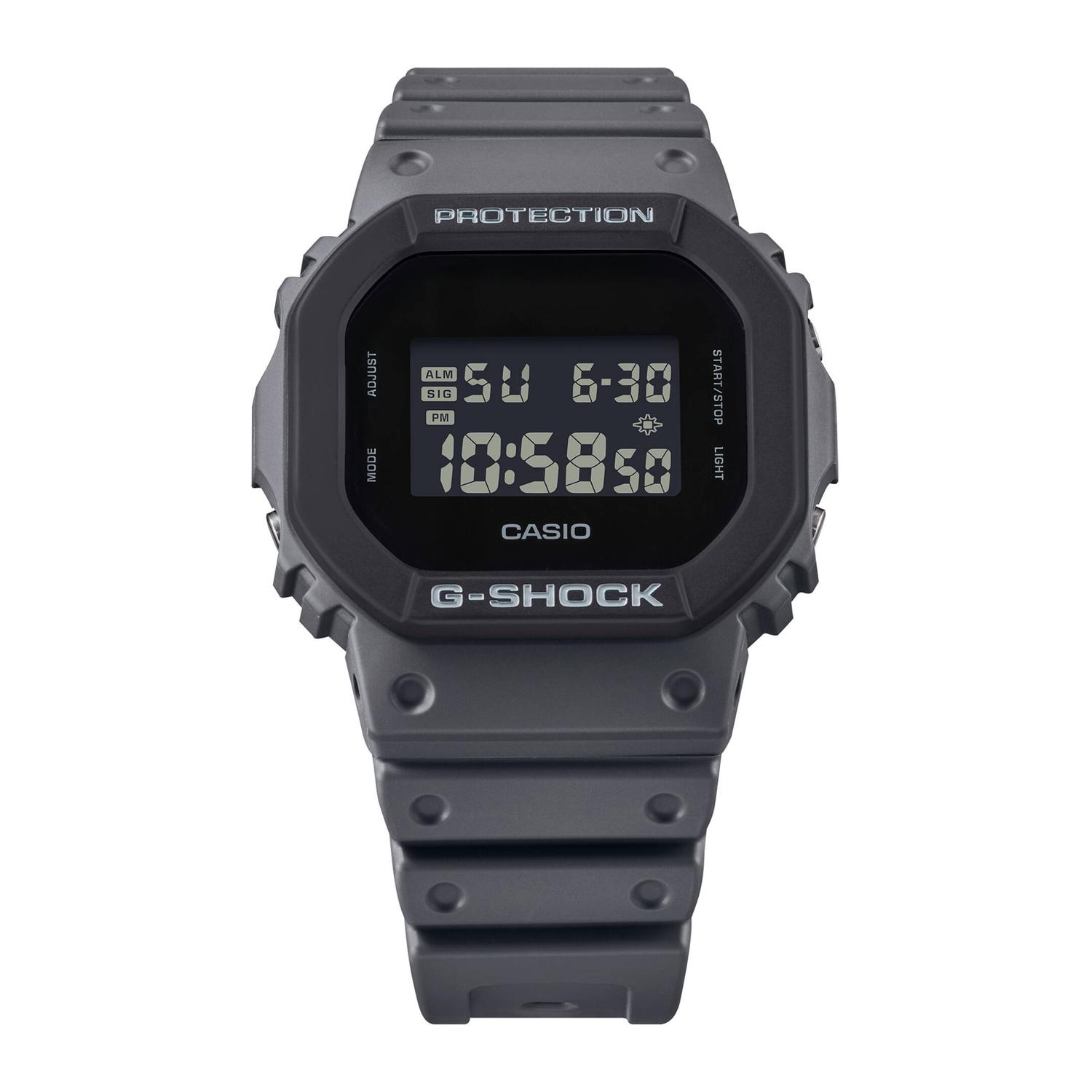 RELOJ HOMBRE G-SHOCK DW-5610UU-8DR - 2