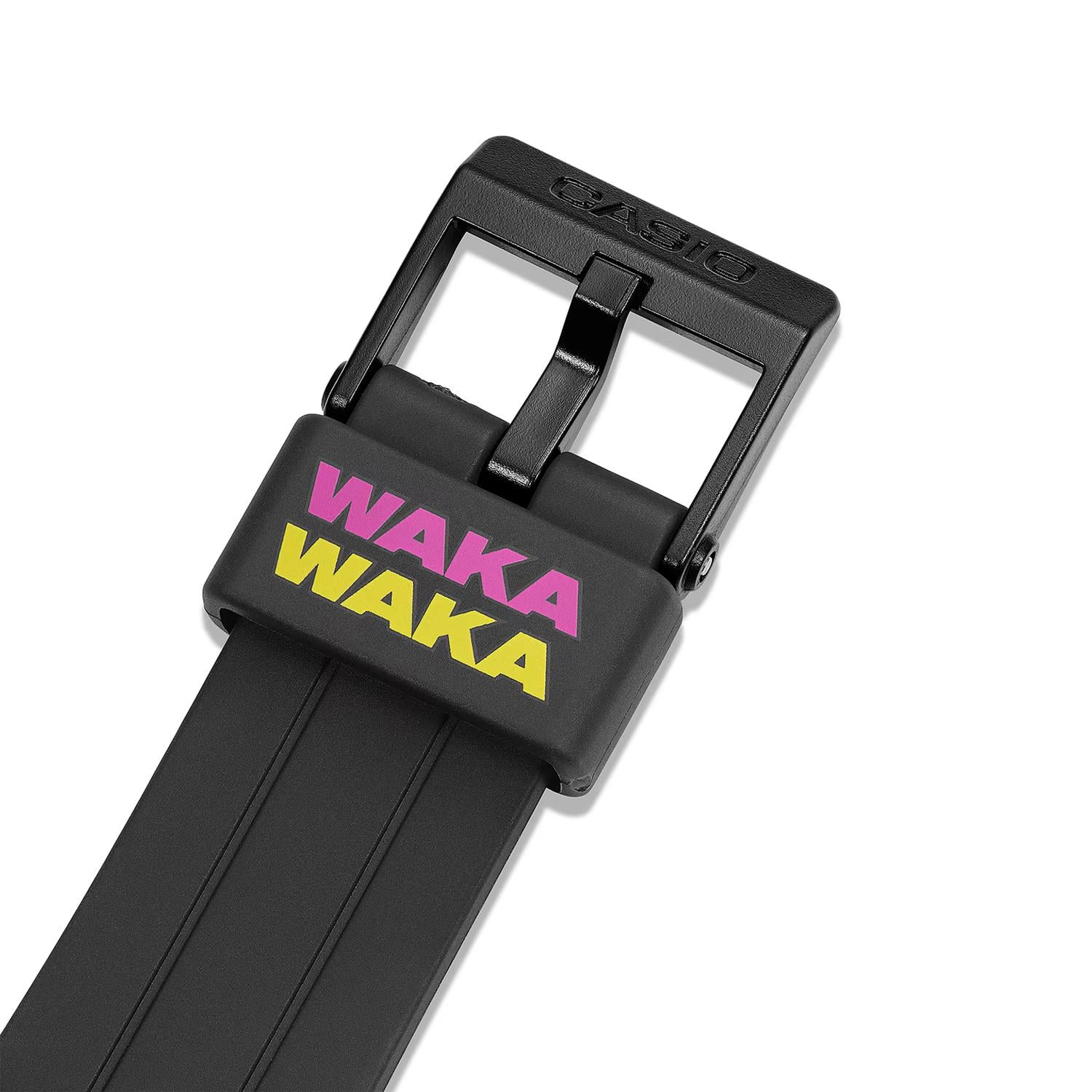 RELOJ CASIO PAC-MAN F-91WPC-1ADR - 6