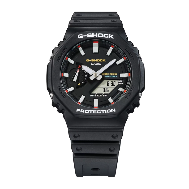RELOJ HOMBRE G-SHOCK GA-2100RL-1ADR - 2