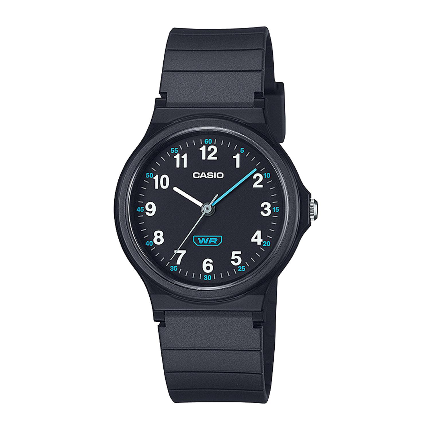 RELOJ MUJER CASIO LQ-24B-1BDF - 1