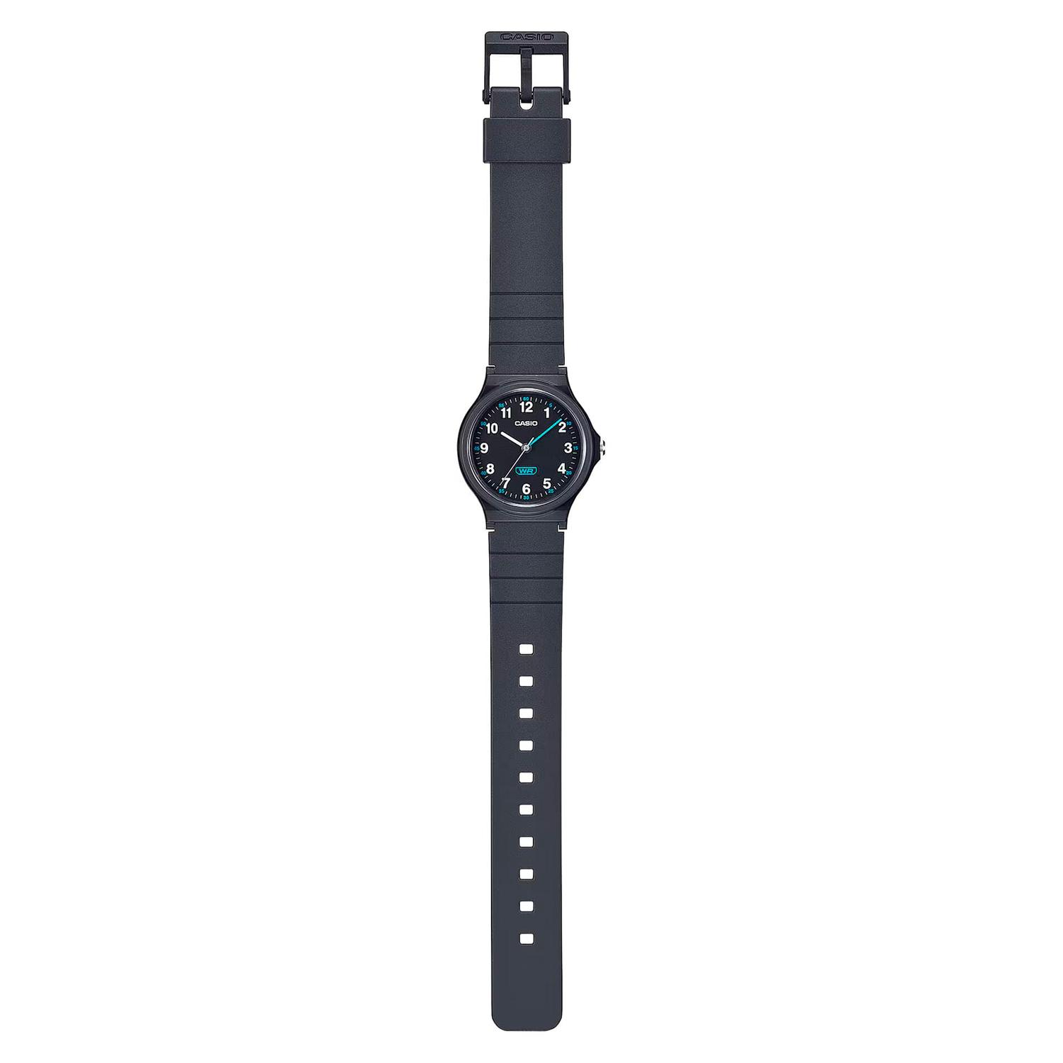 RELOJ MUJER CASIO LQ-24B-1BDF - 2