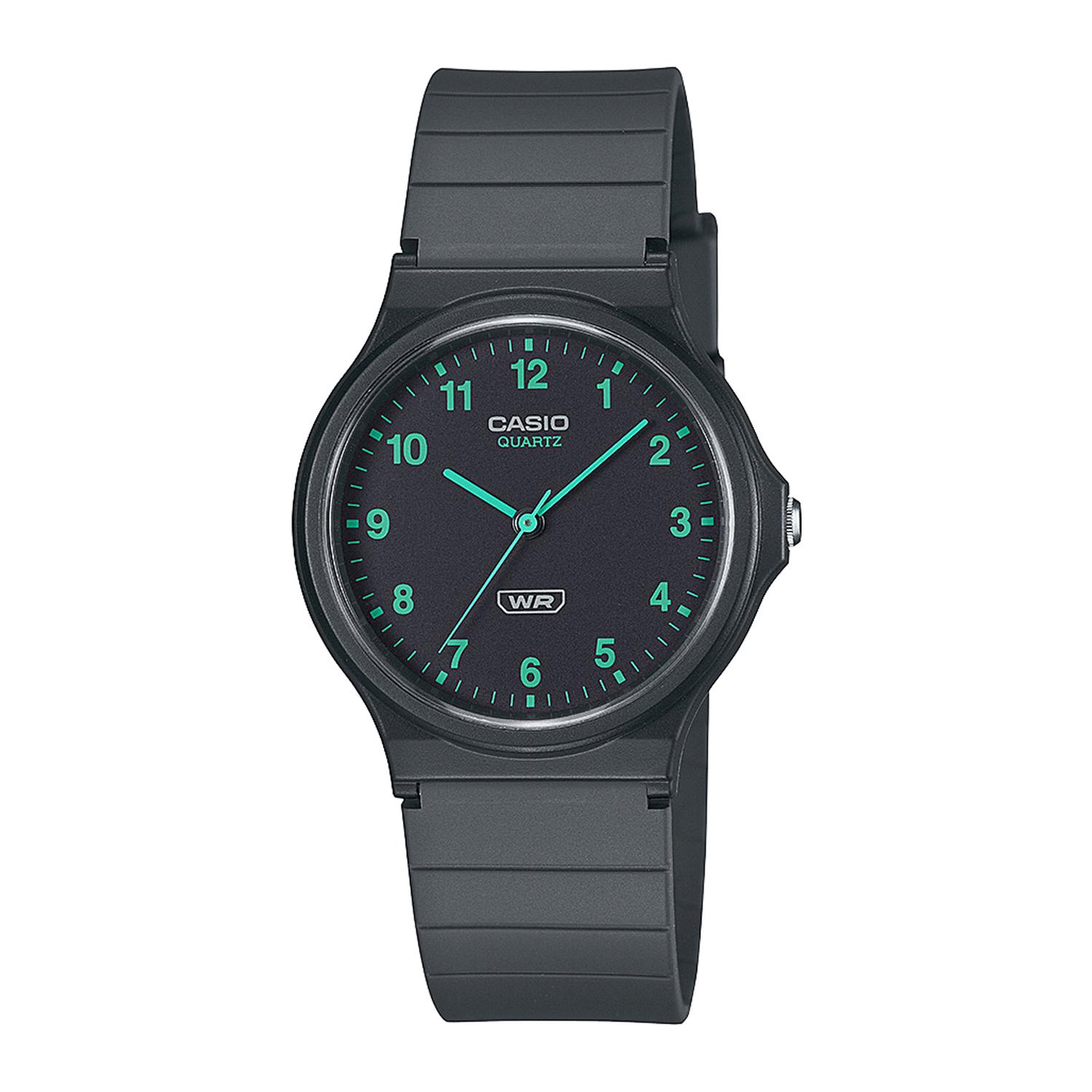 RELOJ HOMBRE CASIO MQ-24B-8BDF - 1