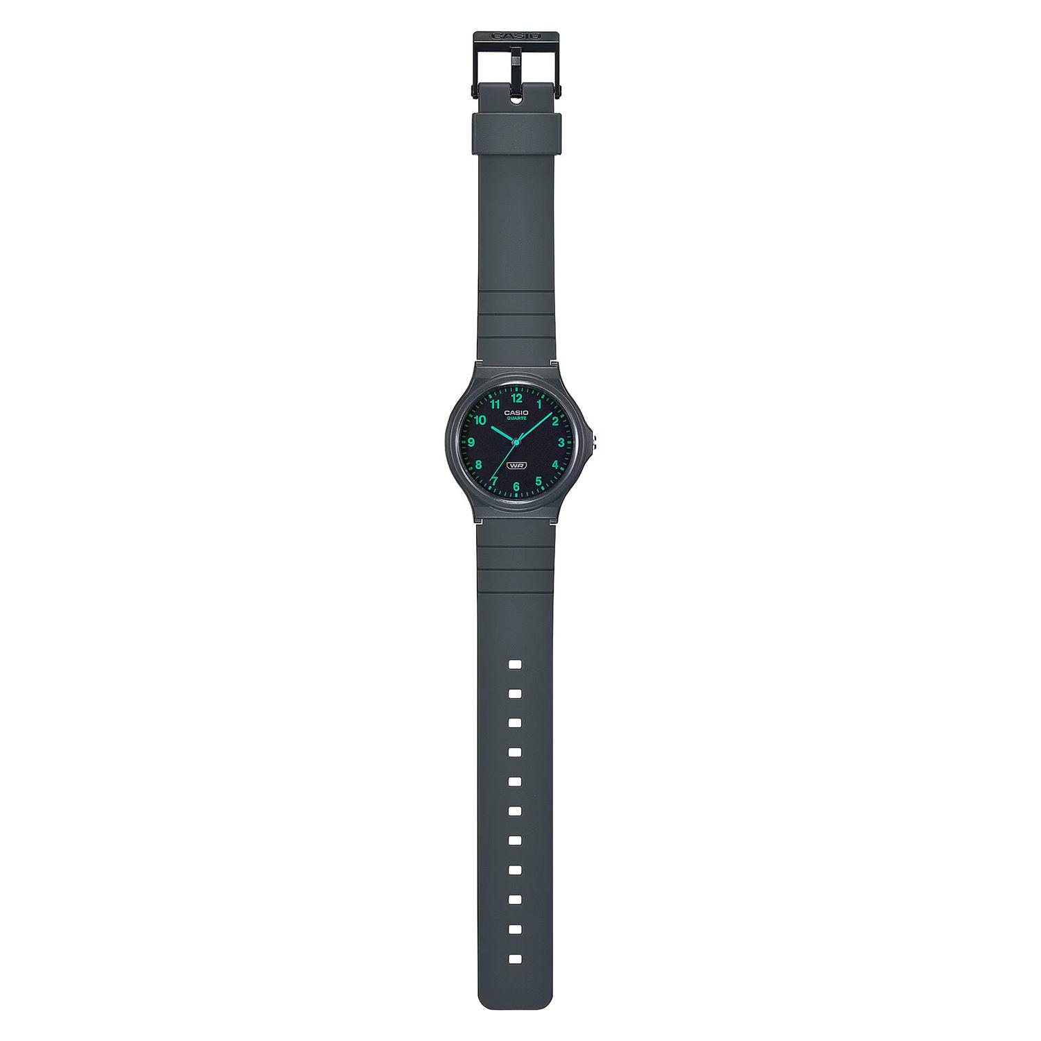 RELOJ HOMBRE CASIO MQ-24B-8BDF - 2